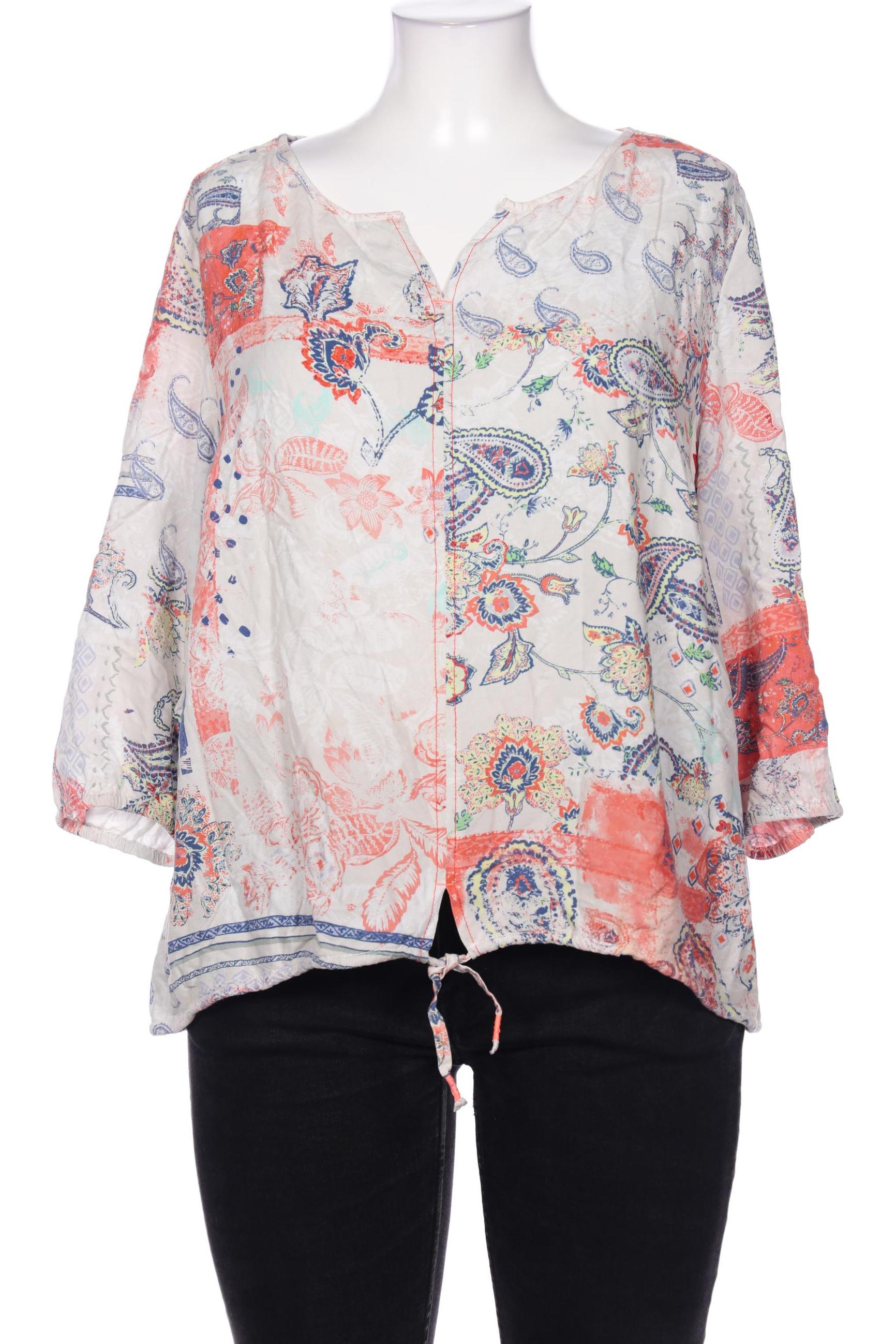 

Cecil Damen Bluse, mehrfarbig, Gr. 44