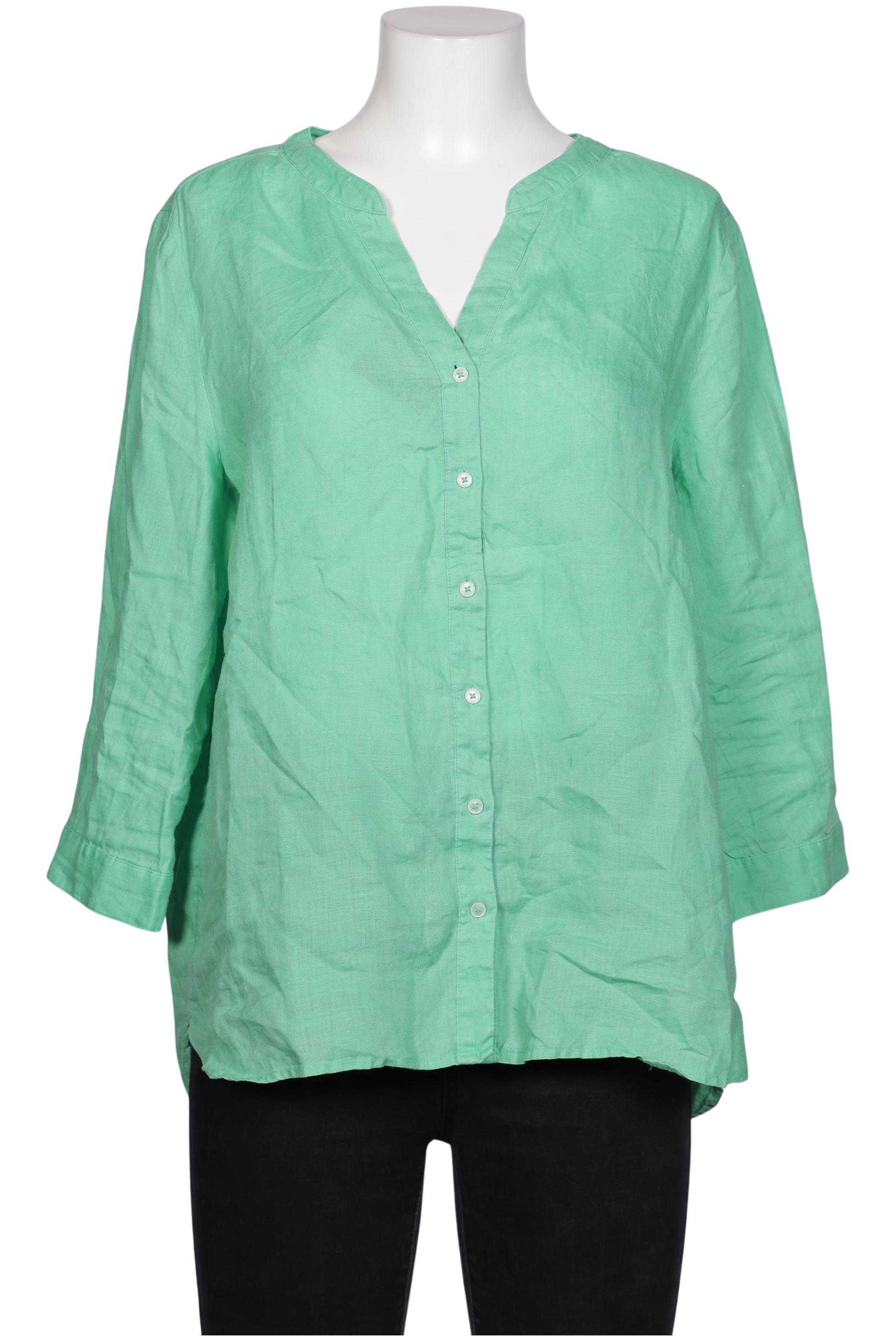 

Cecil Damen Bluse, grün, Gr. 42