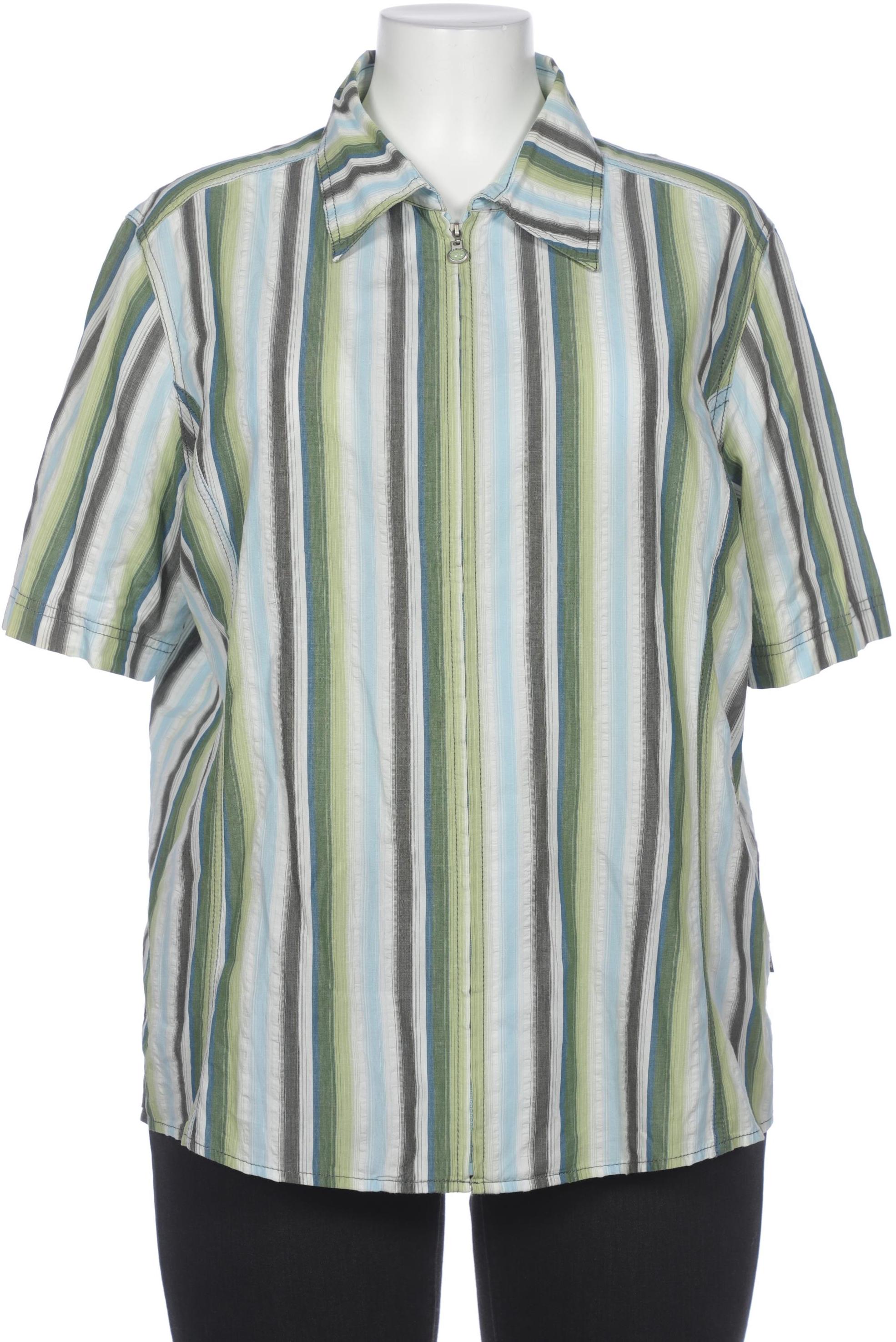 

Cecil Damen Bluse, mehrfarbig, Gr. 46