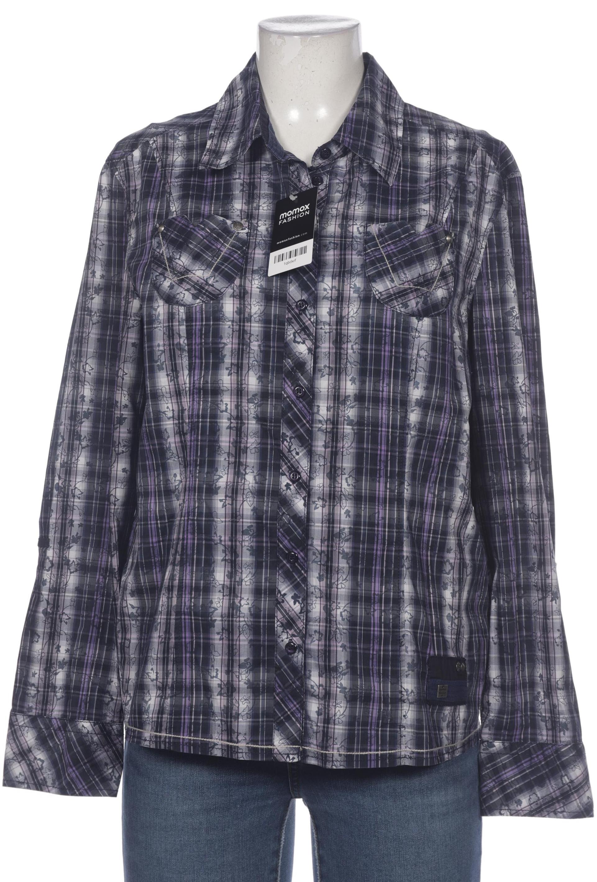 

Cecil Damen Bluse, flieder, Gr. 42