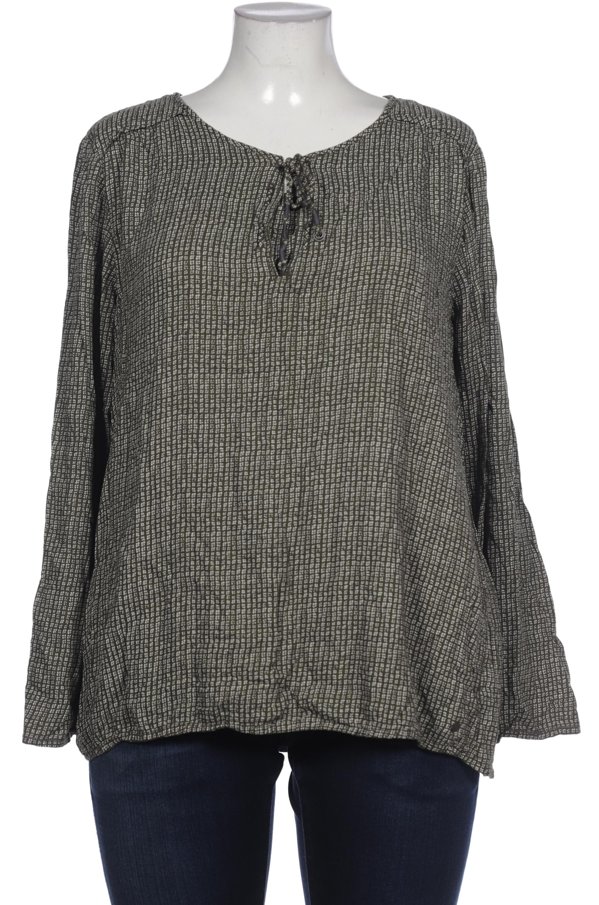 

Cecil Damen Bluse, grün, Gr. 44