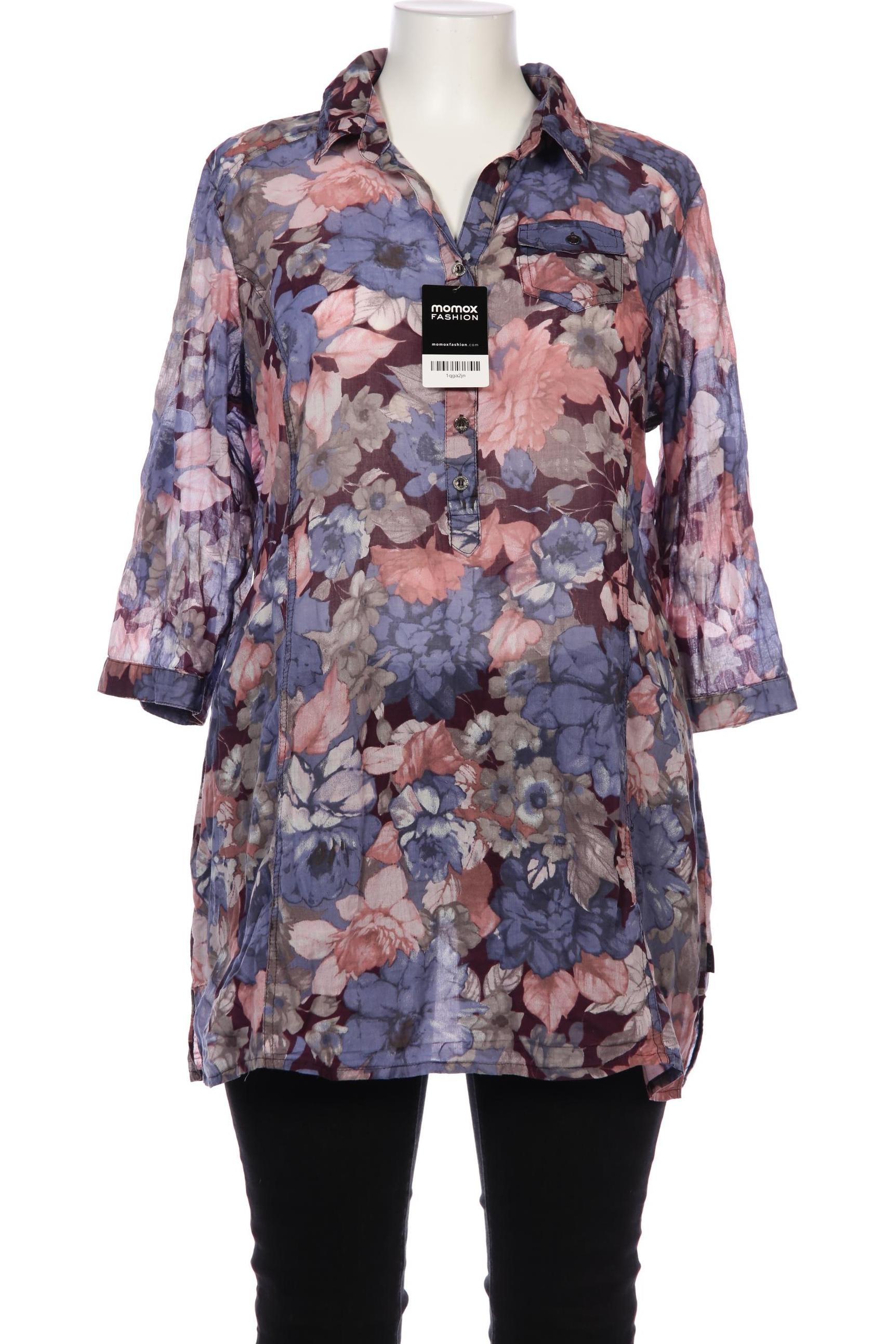 

Cecil Damen Bluse, blau, Gr. 44