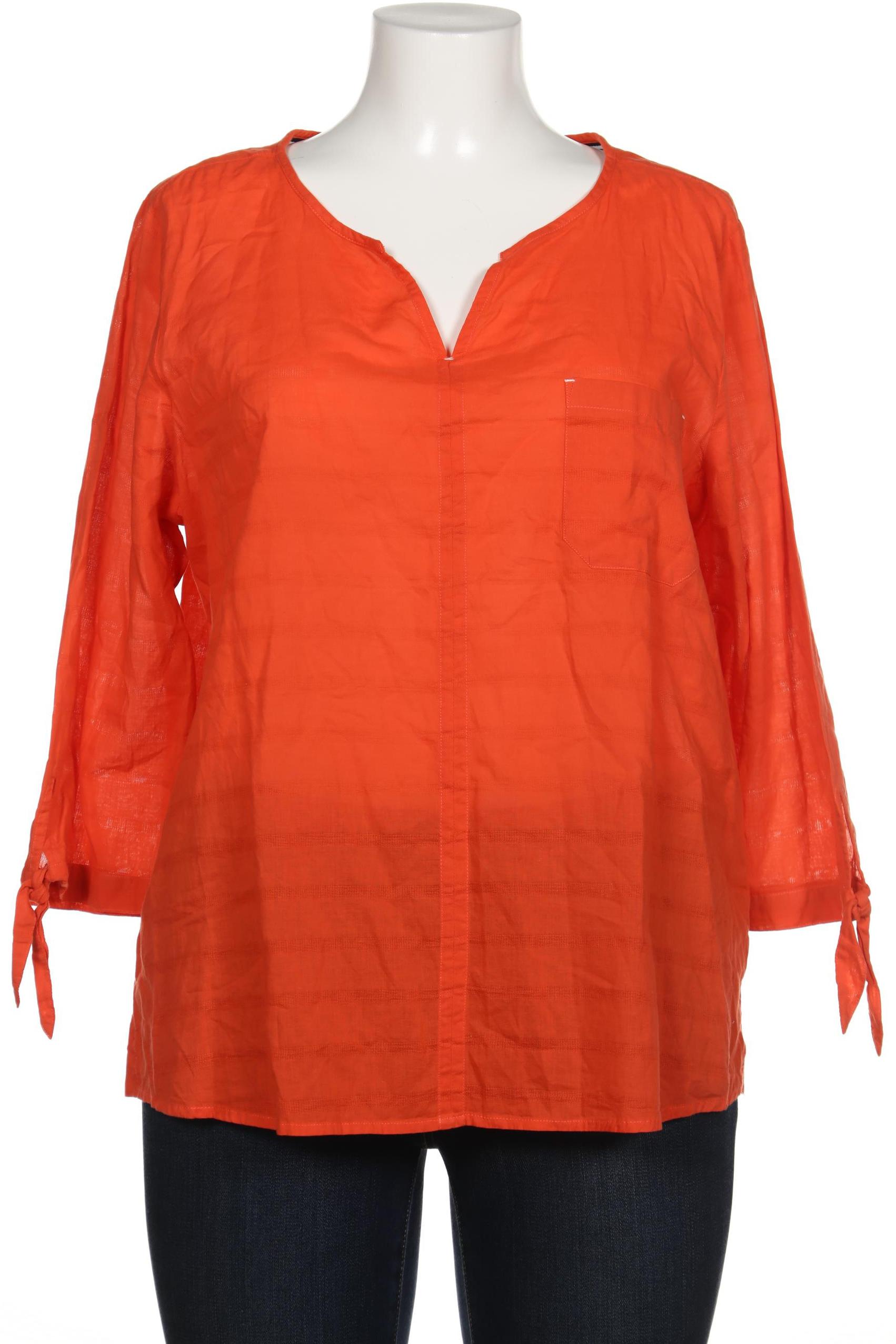 

CECIL Damen Bluse, orange