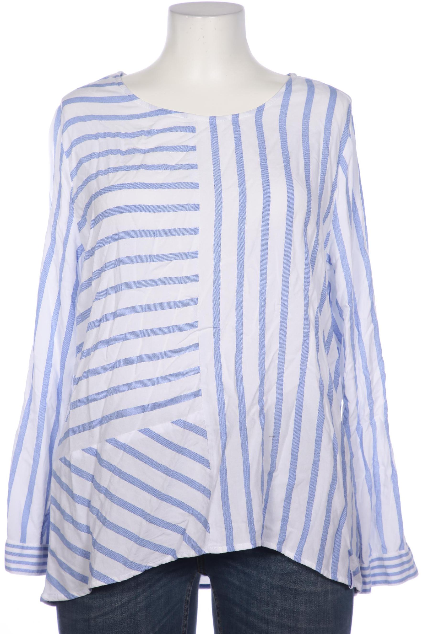 

Cecil Damen Bluse, blau, Gr. 44