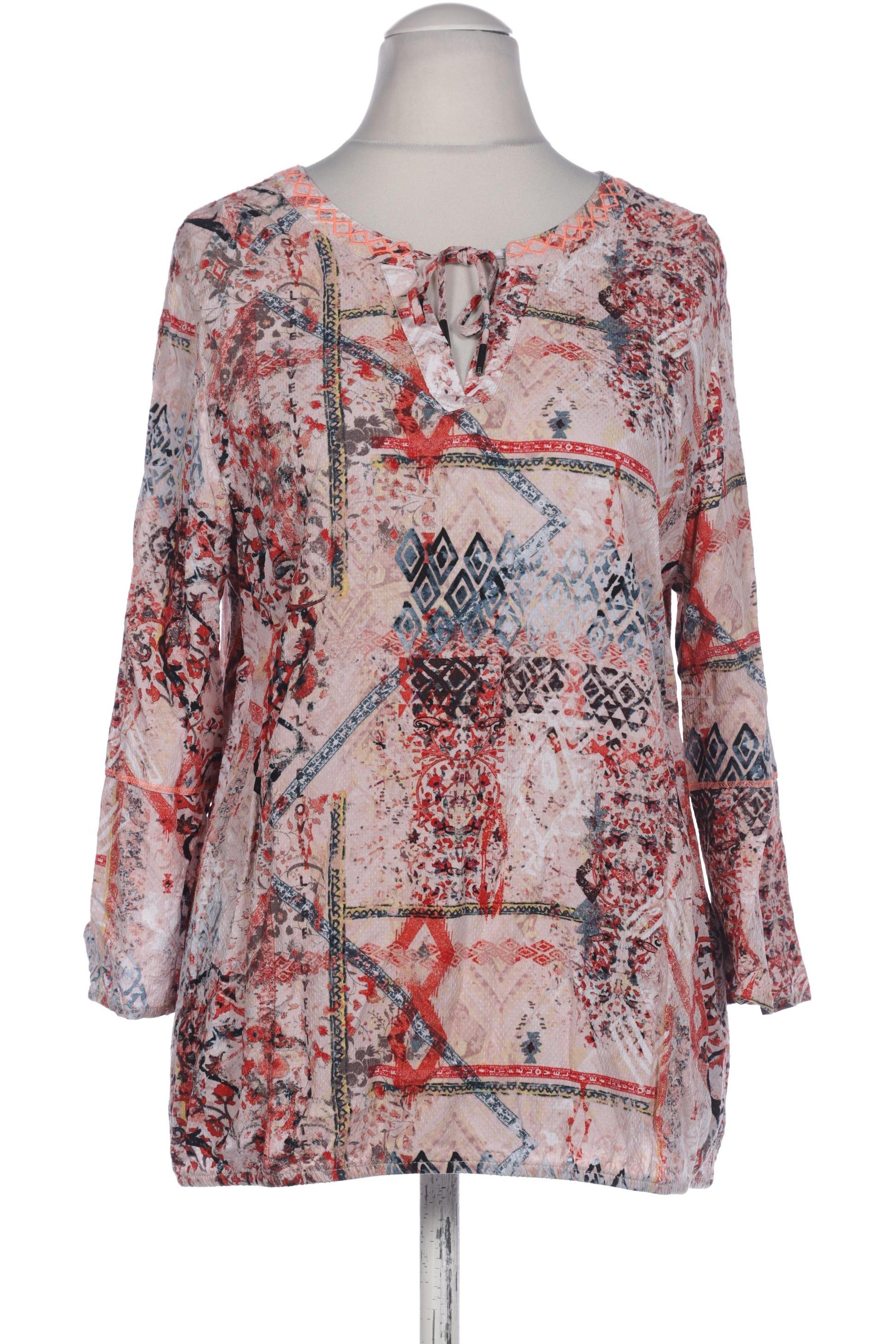 

Cecil Damen Bluse, pink, Gr. 38