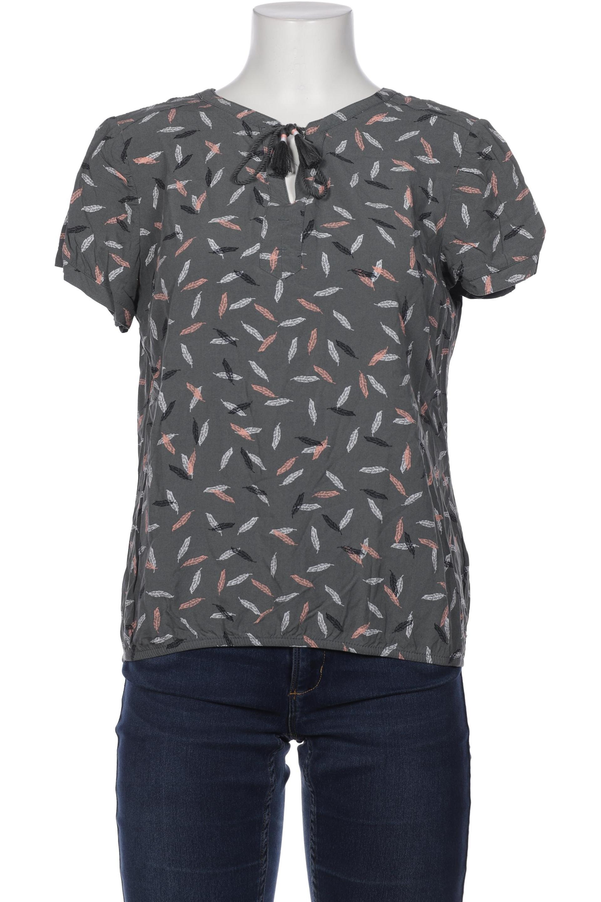 

Cecil Damen Bluse, grün, Gr. 38