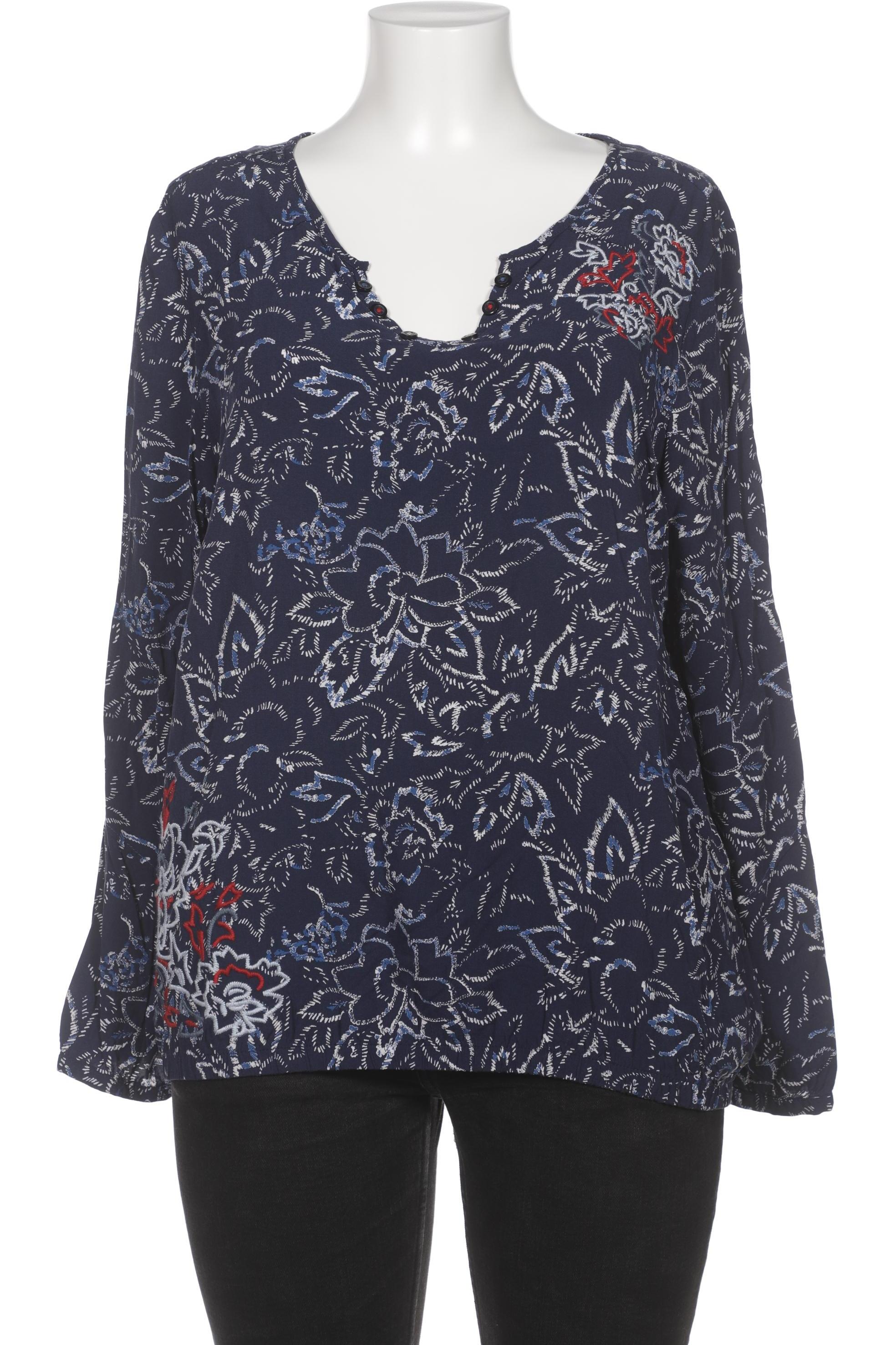 

Cecil Damen Bluse, marineblau, Gr. 44