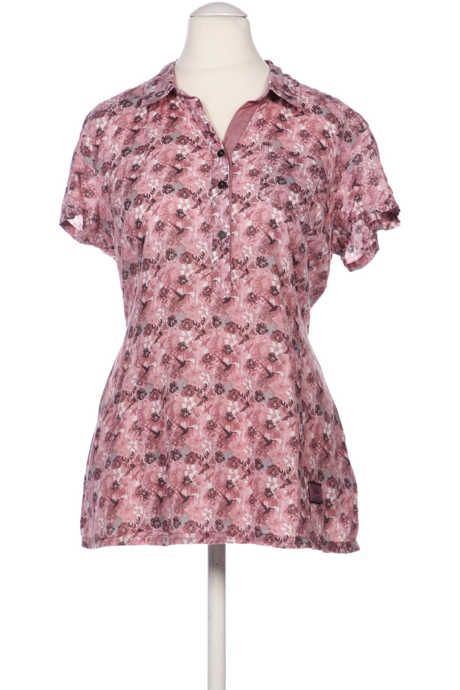 

Cecil Damen Bluse, pink, Gr. 38