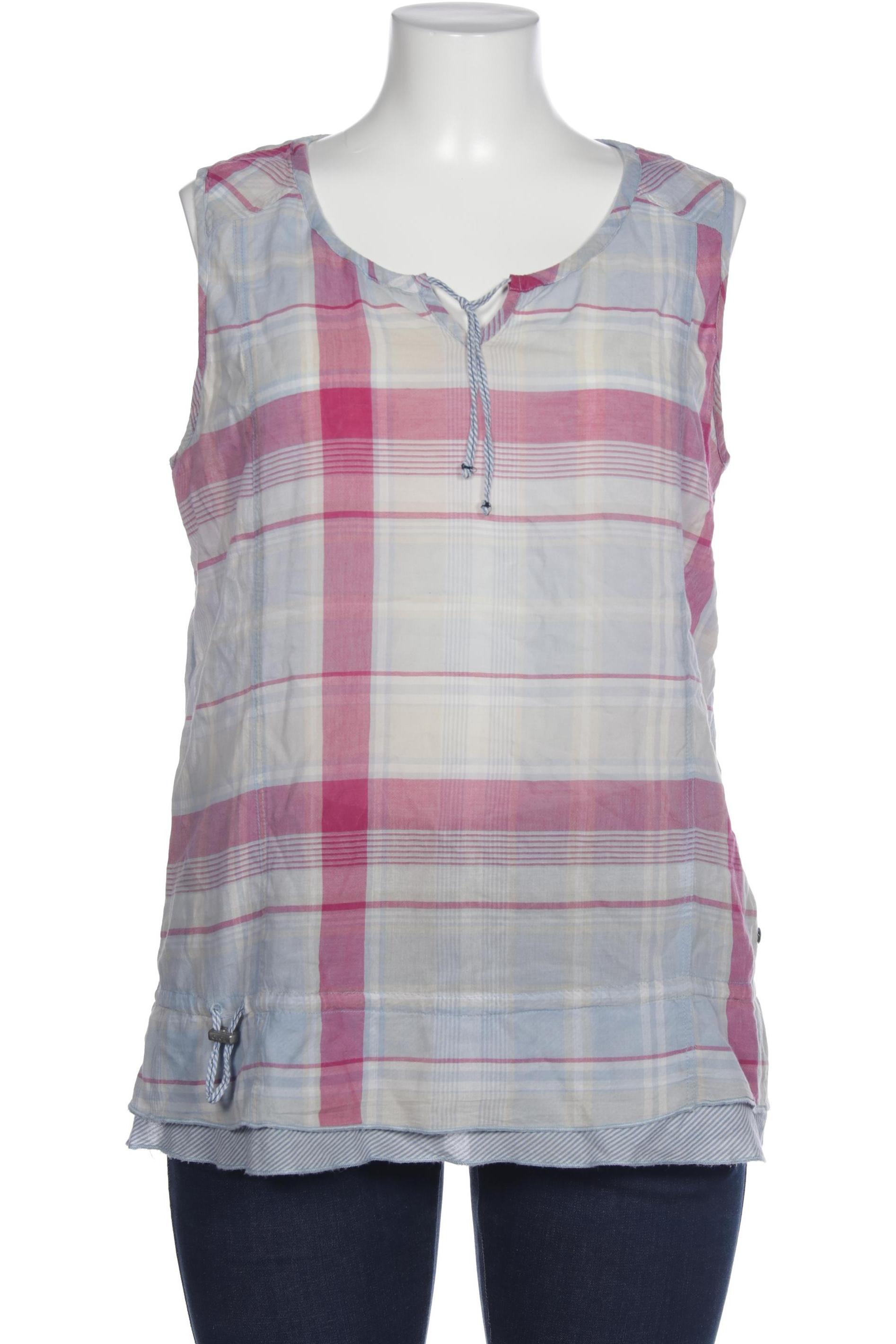 

Cecil Damen Bluse, pink, Gr. 44