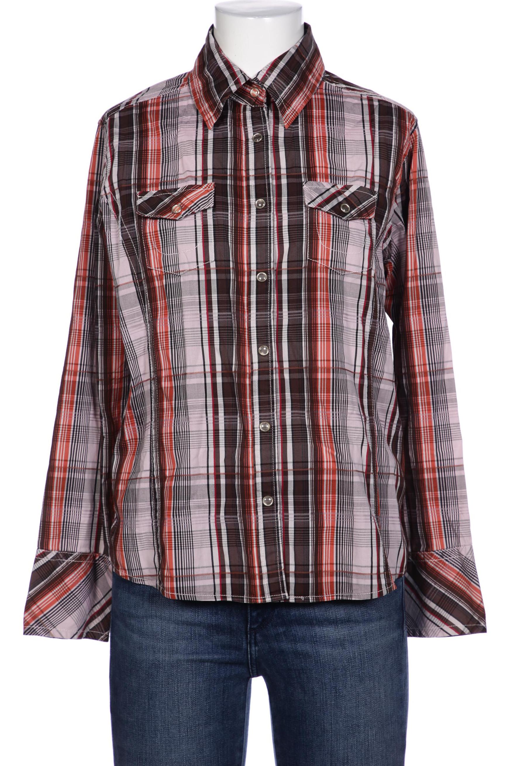 

CECIL Damen Bluse, mehrfarbig