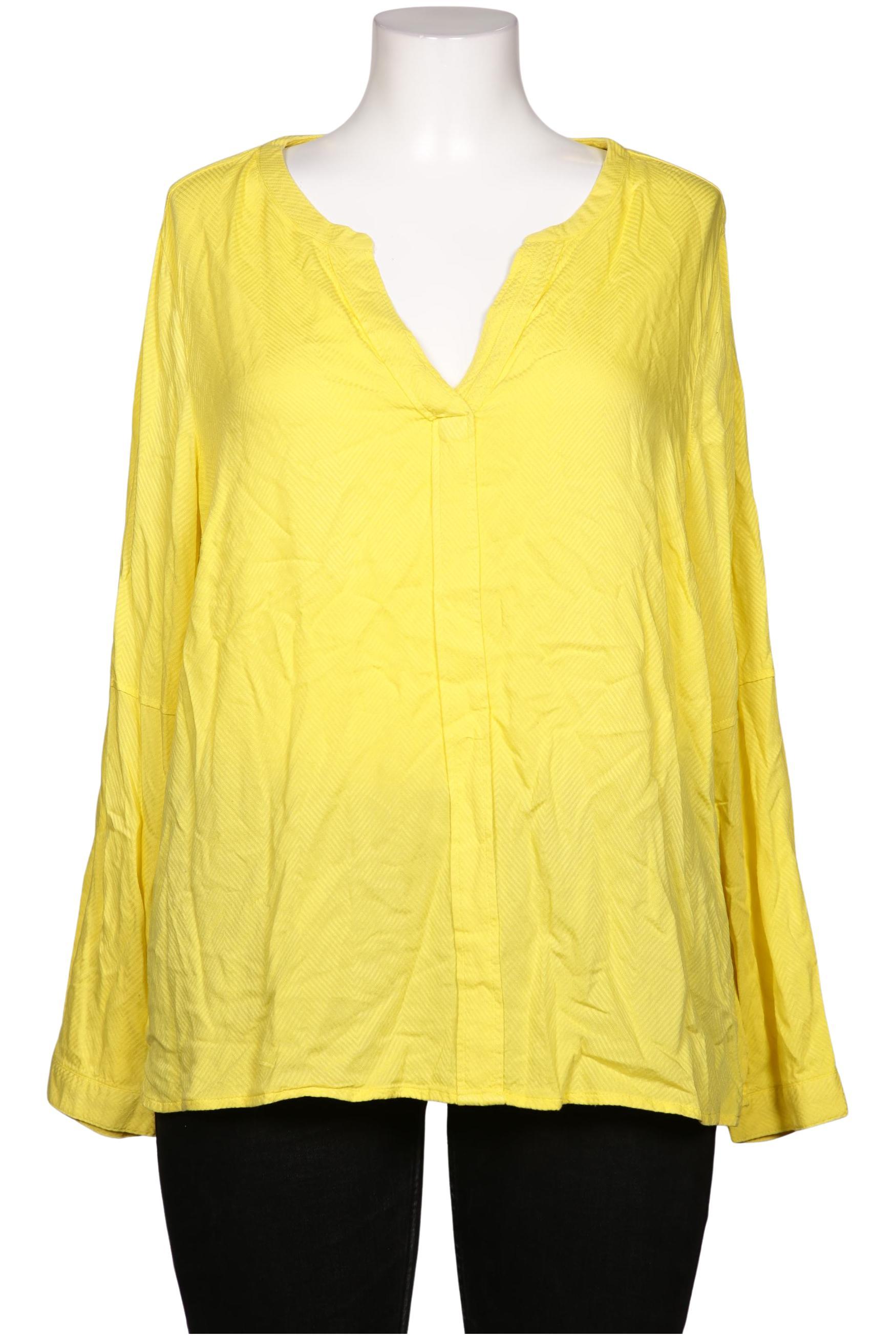 

Cecil Damen Bluse, gelb, Gr. 44