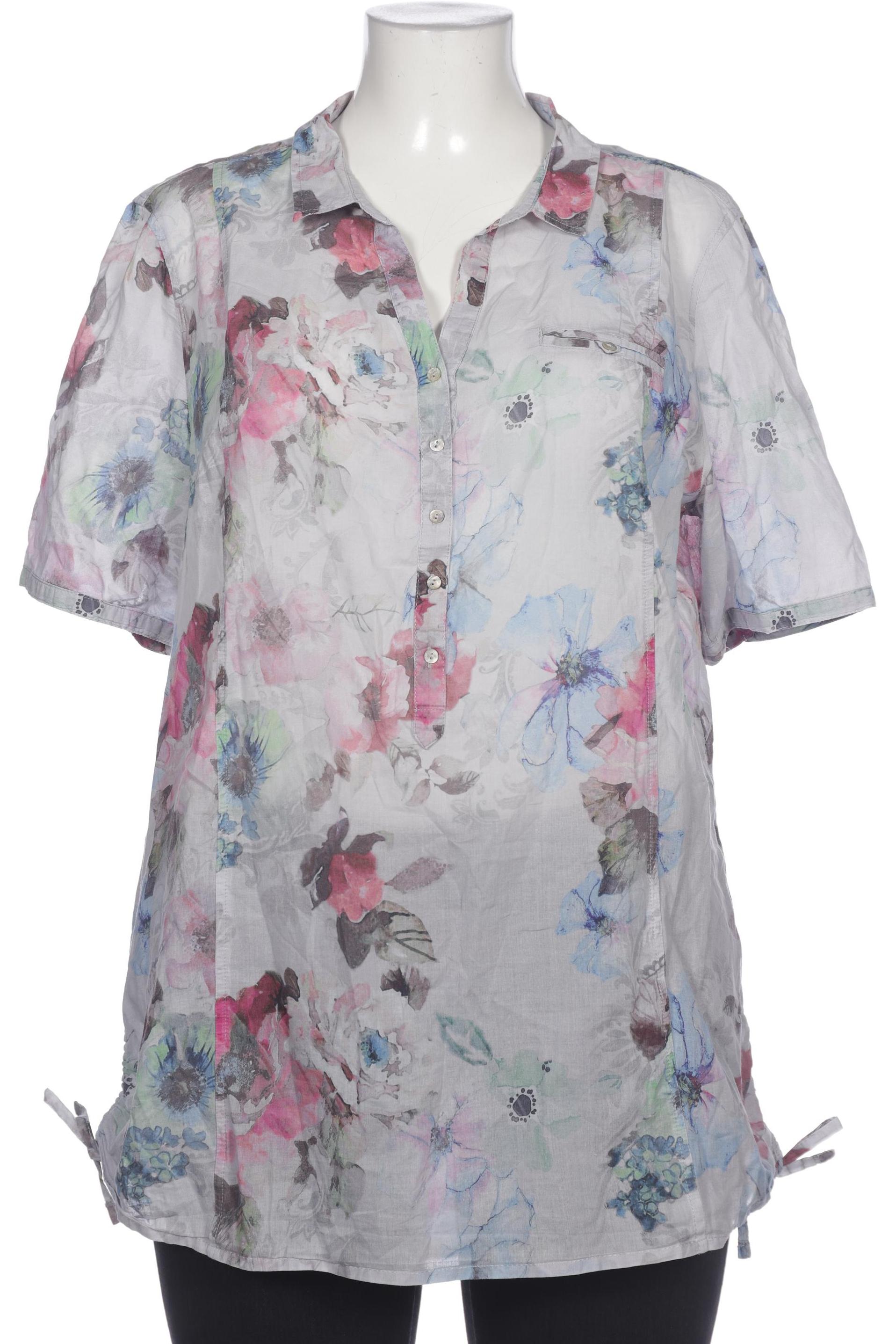 

Cecil Damen Bluse, hellblau, Gr. 44