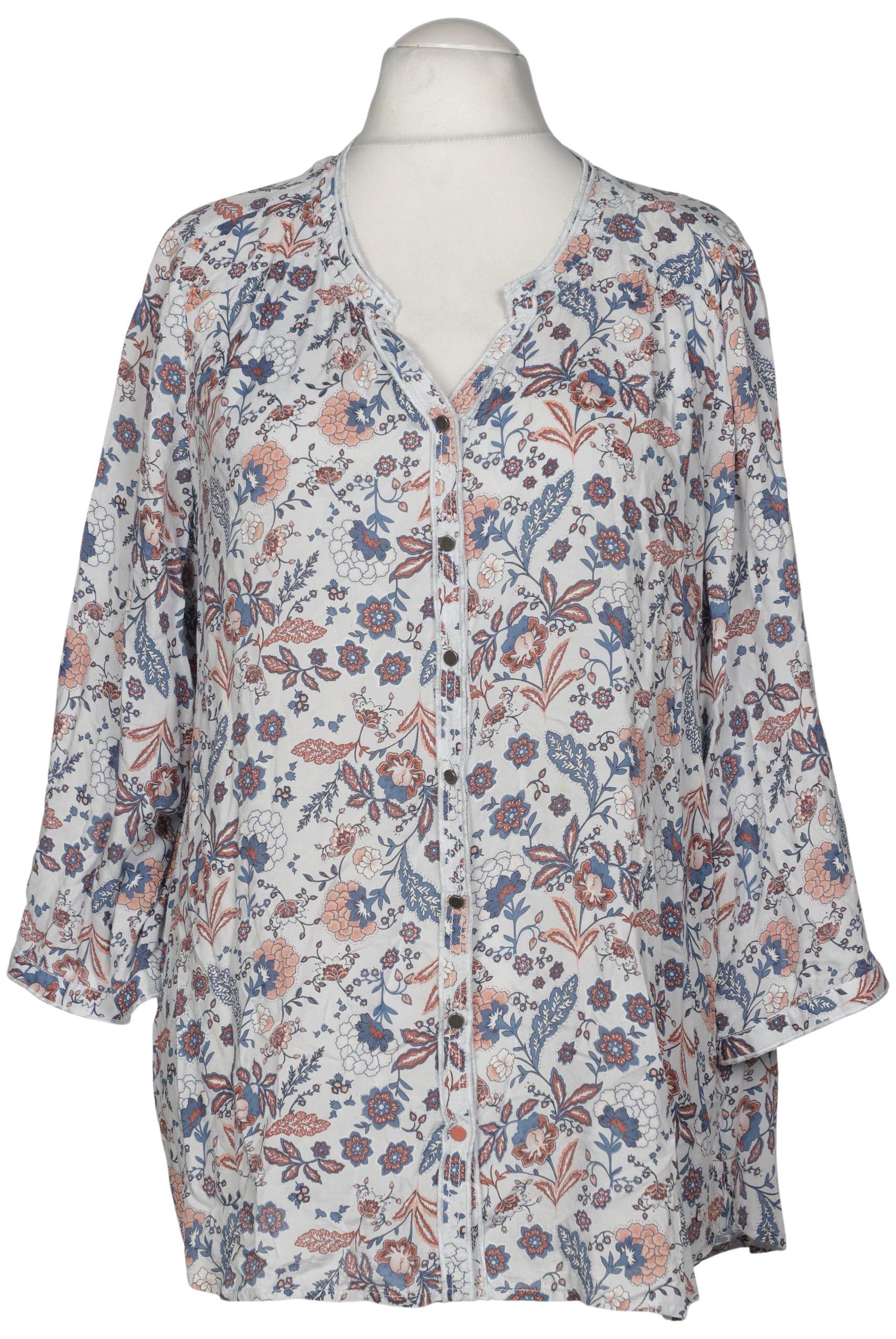 

Cecil Damen Bluse, weiß, Gr. 52