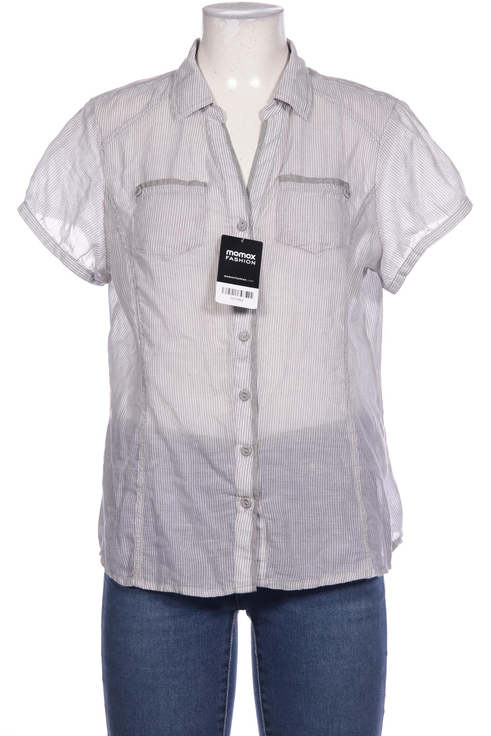 

Cecil Damen Bluse, grau, Gr. 42