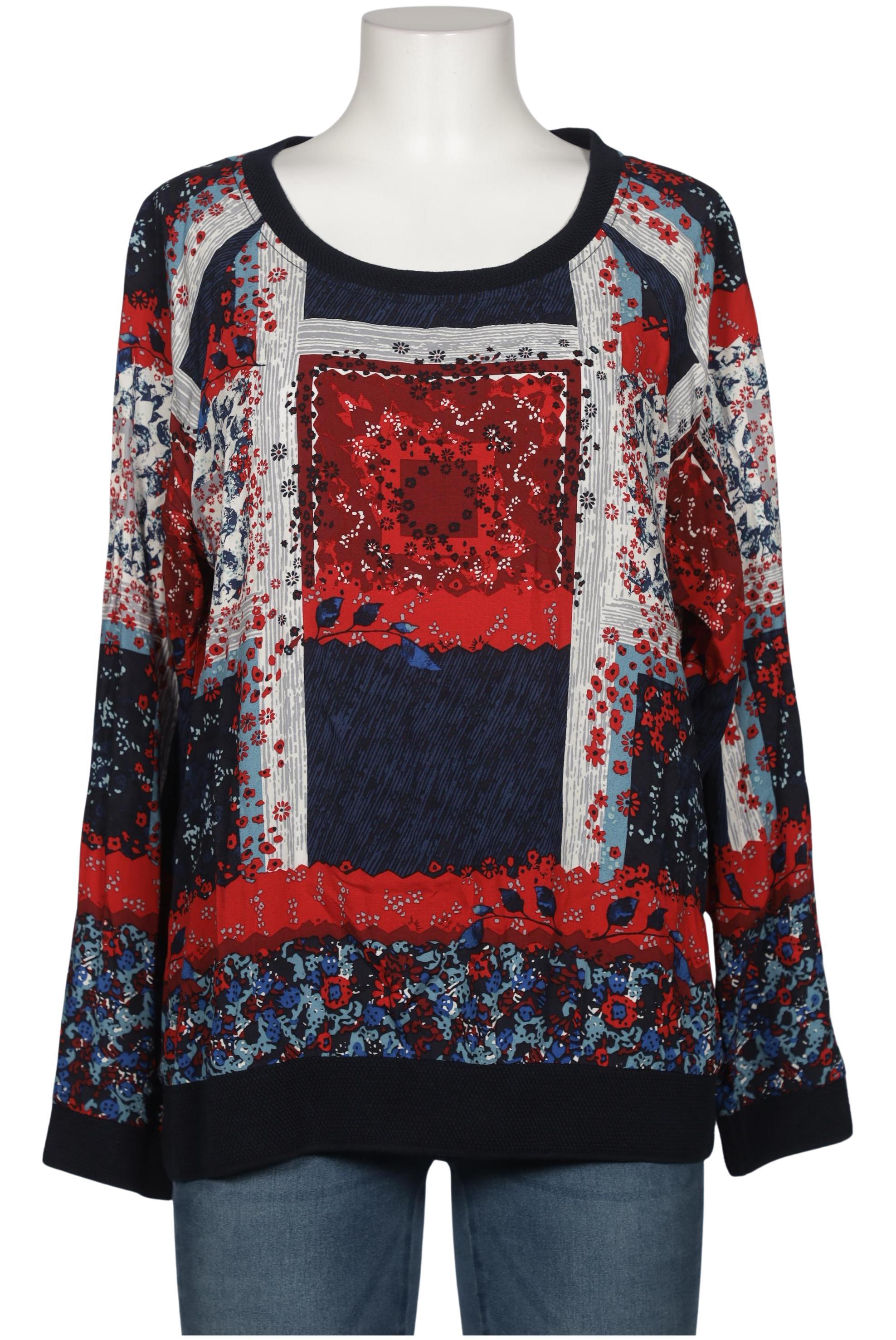 

Cecil Damen Bluse, mehrfarbig, Gr. 42