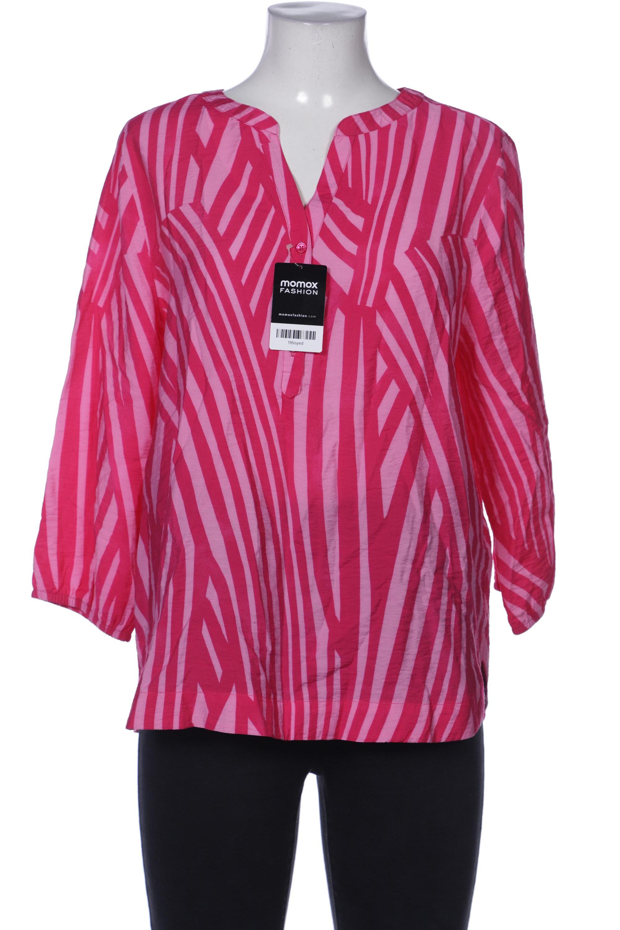 

Cecil Damen Bluse, pink, Gr. 38