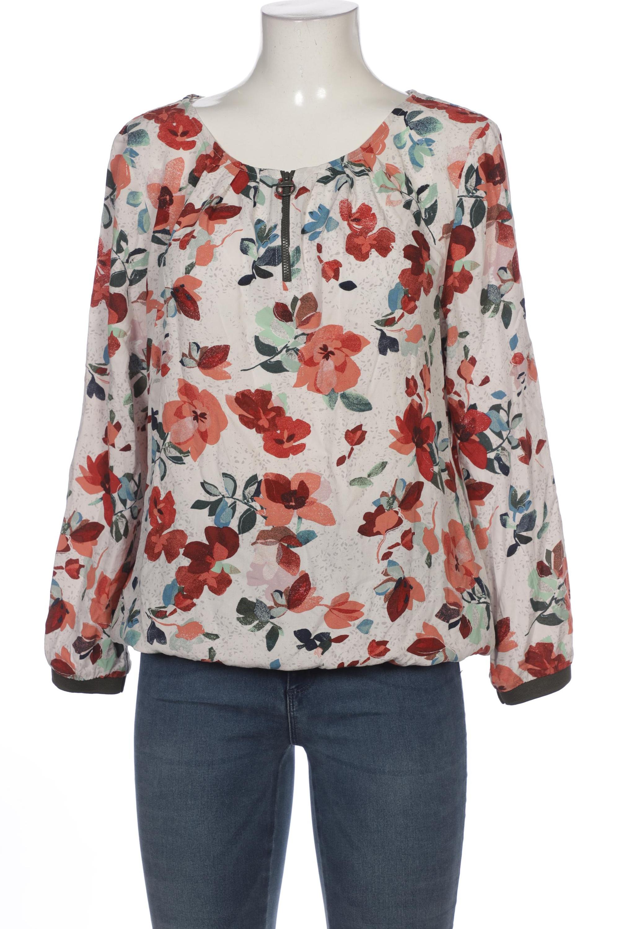 

CECIL Damen Bluse, mehrfarbig