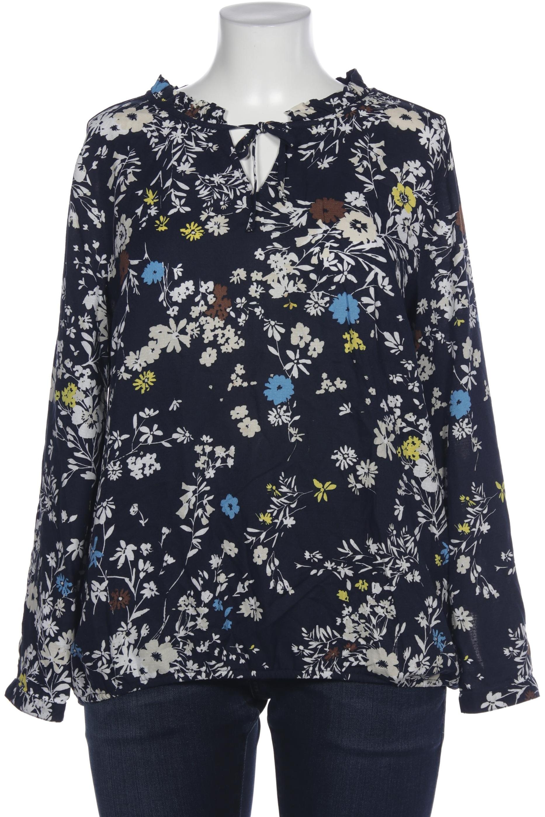 

Cecil Damen Bluse, marineblau, Gr. 42