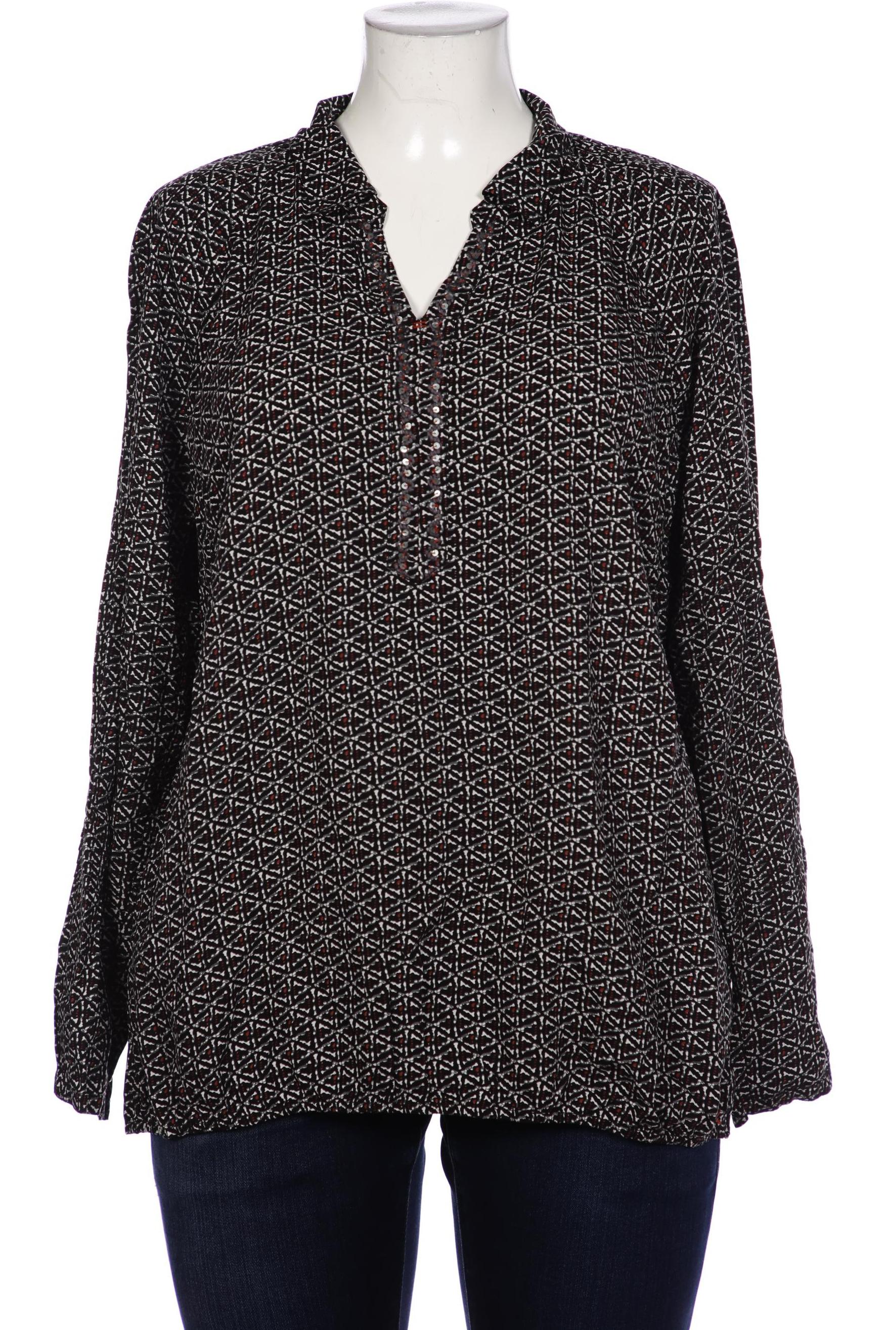 

Cecil Damen Bluse, schwarz, Gr. 44