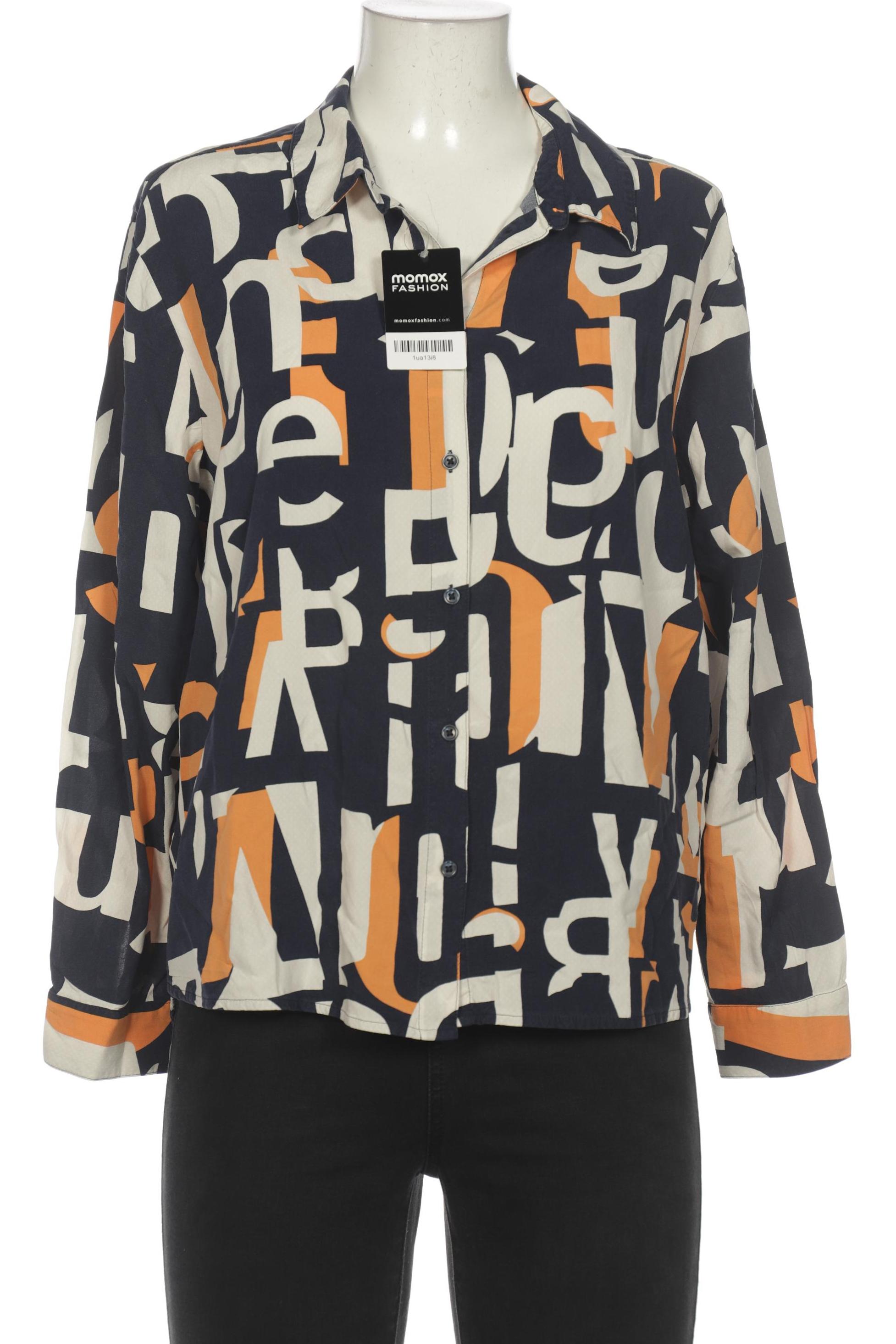 

Cecil Damen Bluse, marineblau, Gr. 42
