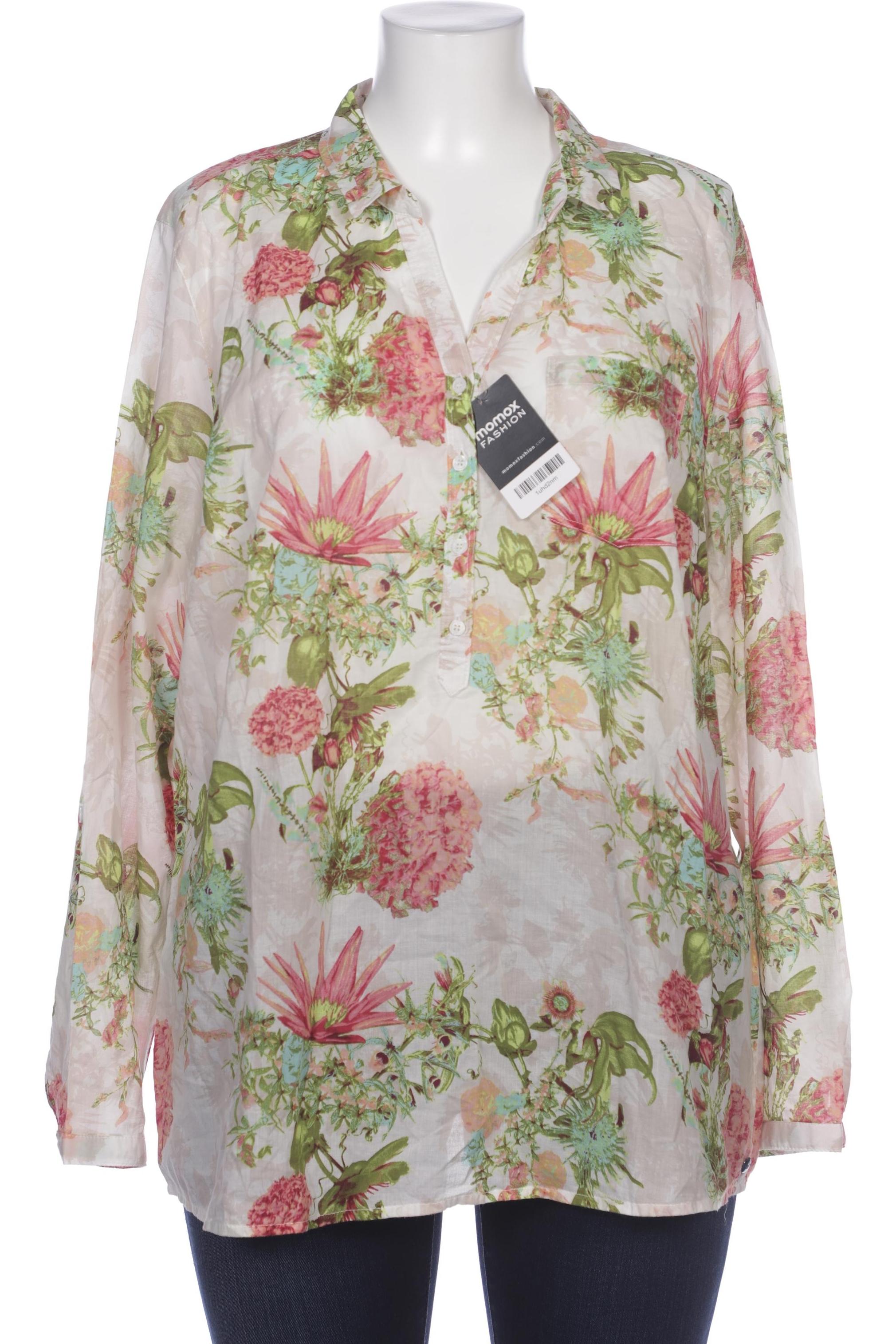 

Cecil Damen Bluse, grün, Gr. 46