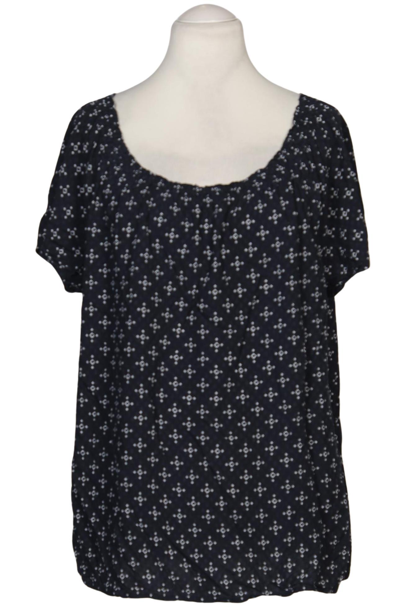 

Cecil Damen Bluse, marineblau, Gr. 46