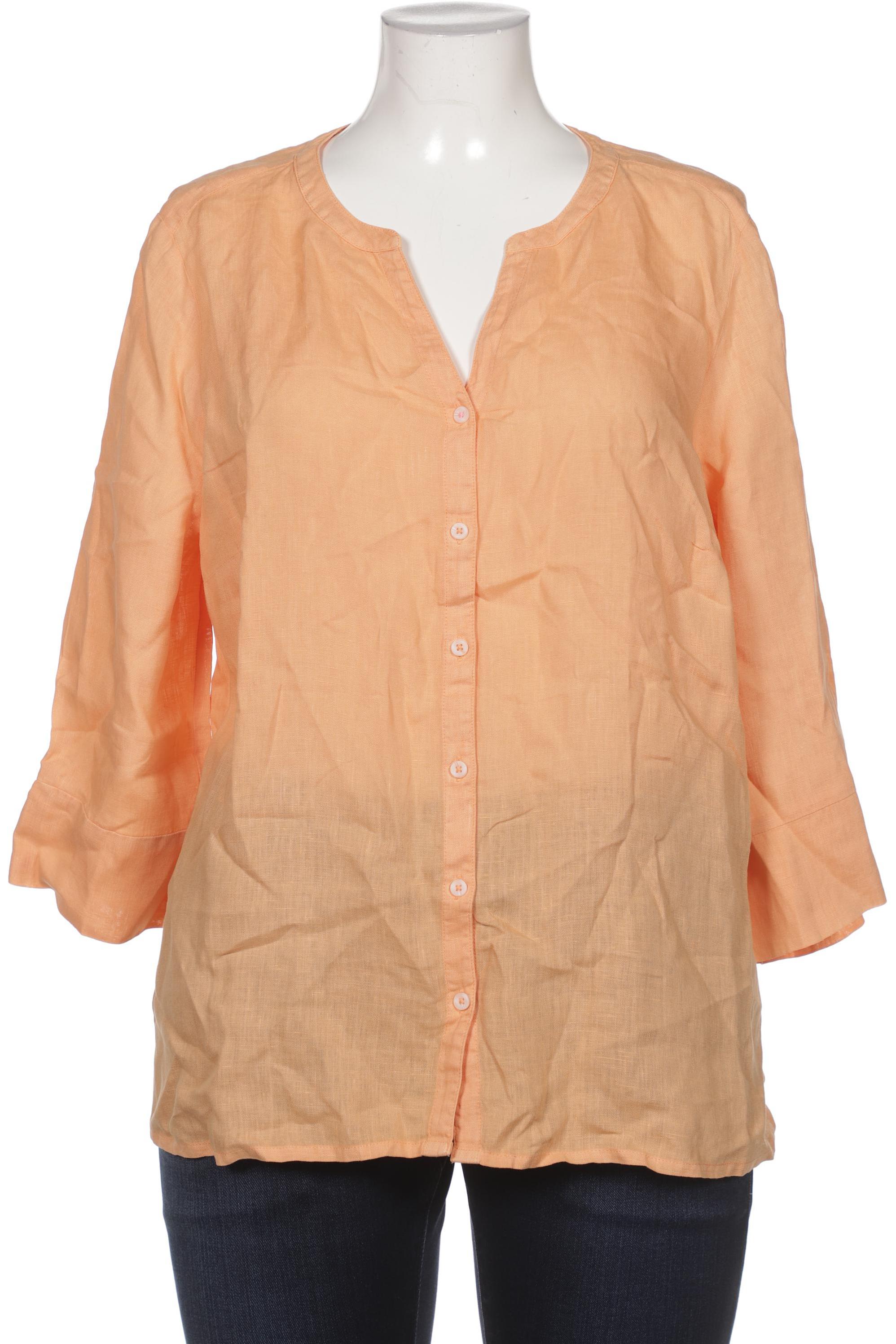 

CECIL Damen Bluse, orange