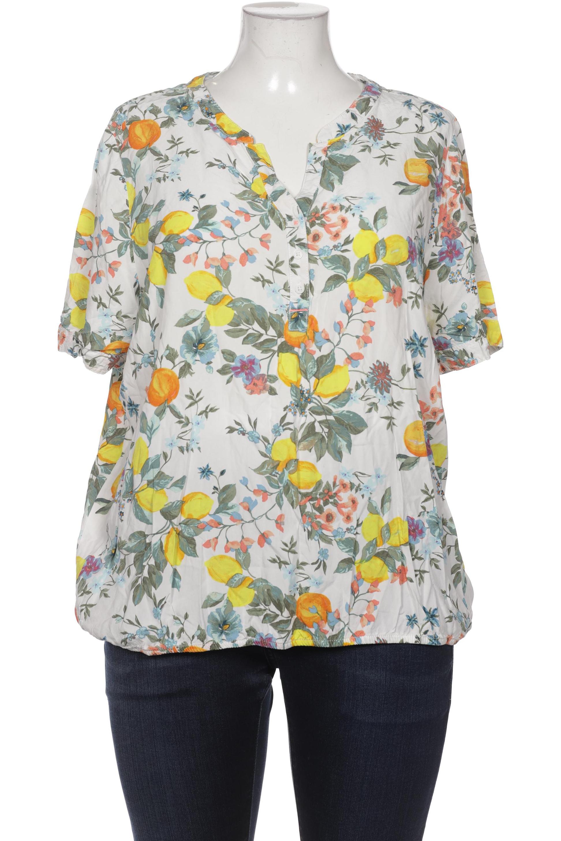 

Cecil Damen Bluse, mehrfarbig, Gr. 46