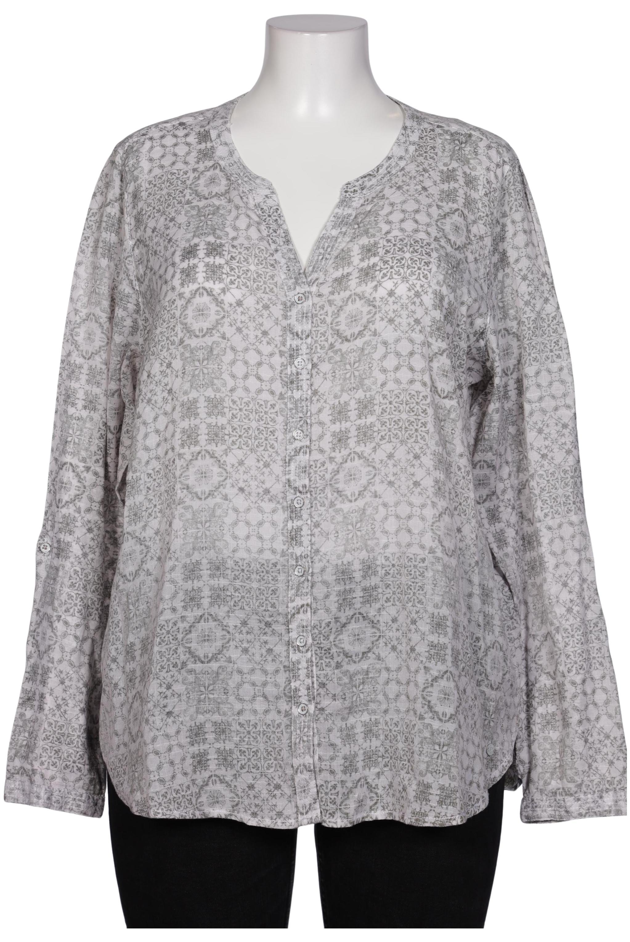 

Cecil Damen Bluse, grau, Gr. 44