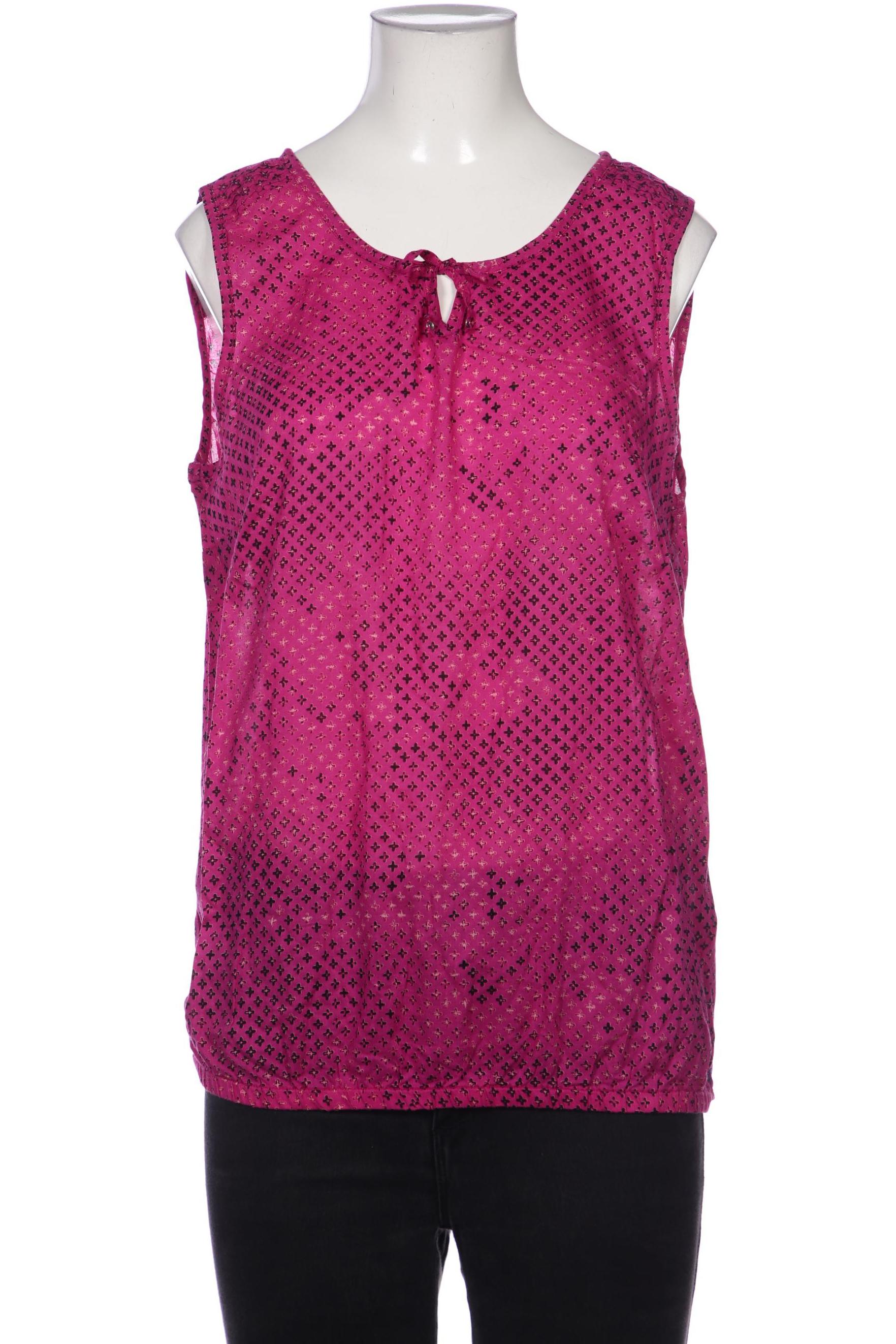 

CECIL Damen Bluse, flieder