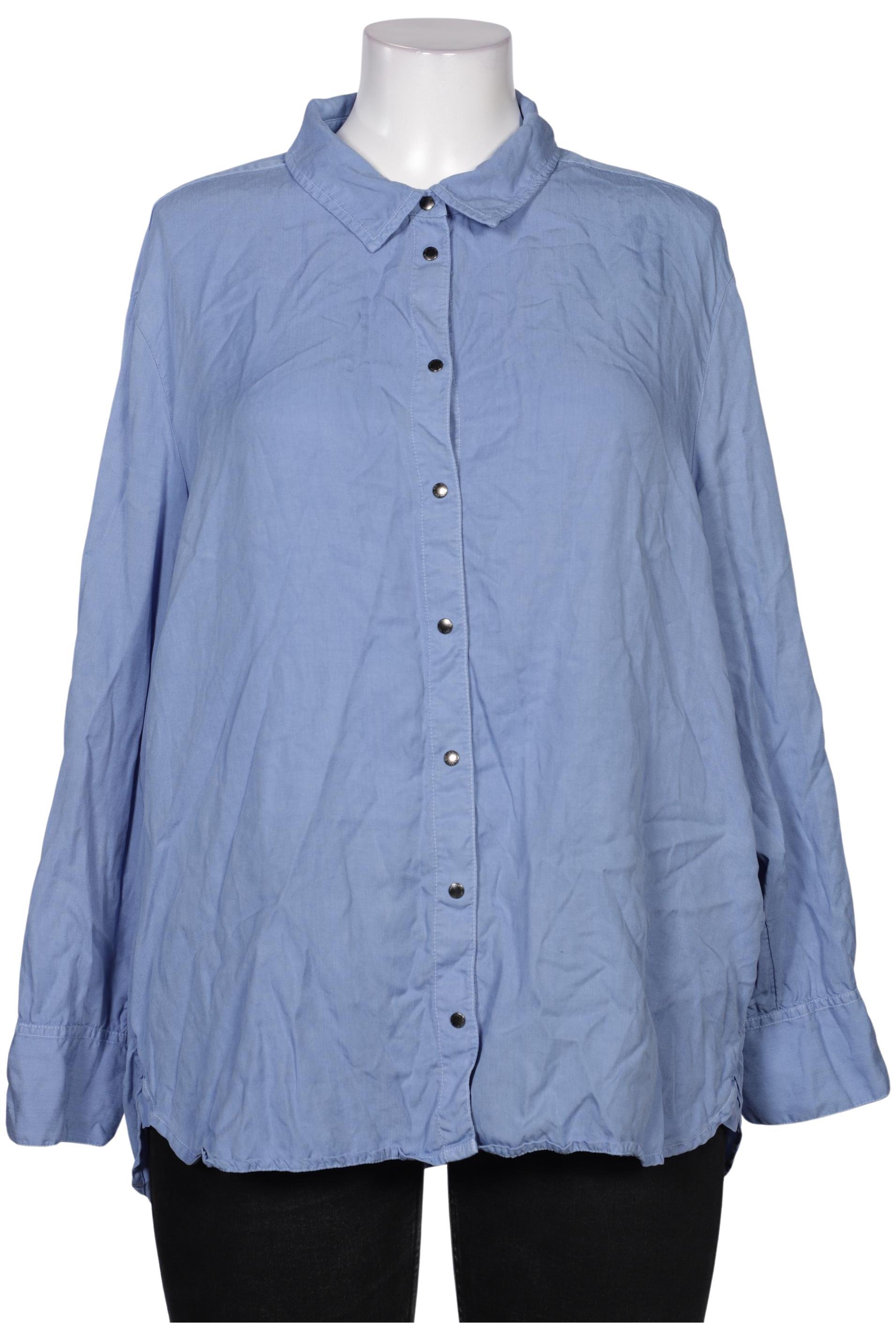 

Cecil Damen Bluse, hellblau, Gr. 48