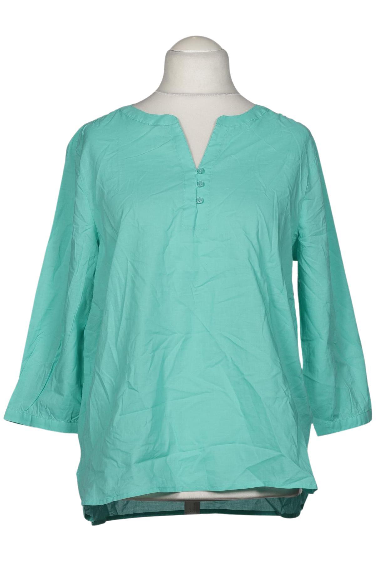 

Cecil Damen Bluse, türkis, Gr. 42