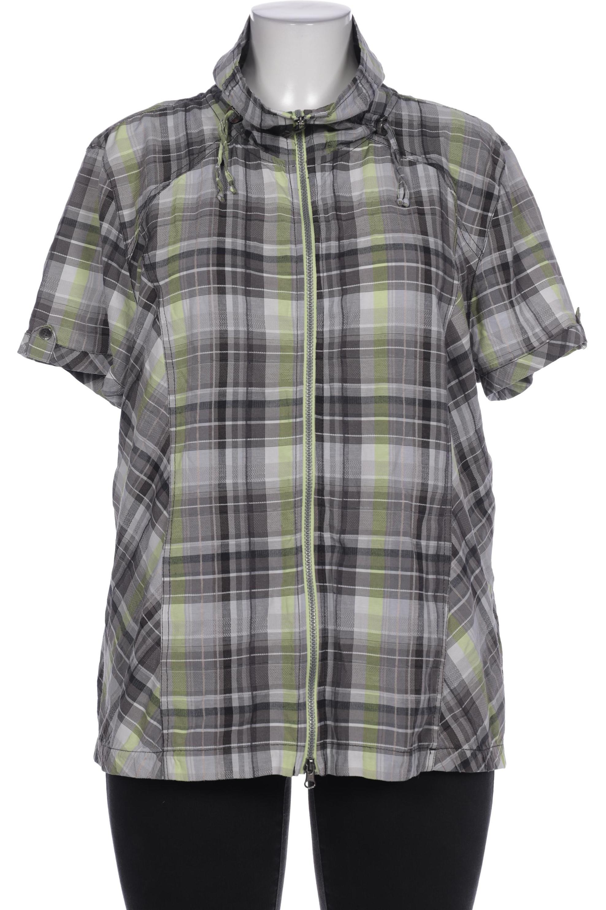 

Cecil Damen Bluse, grau, Gr. 46