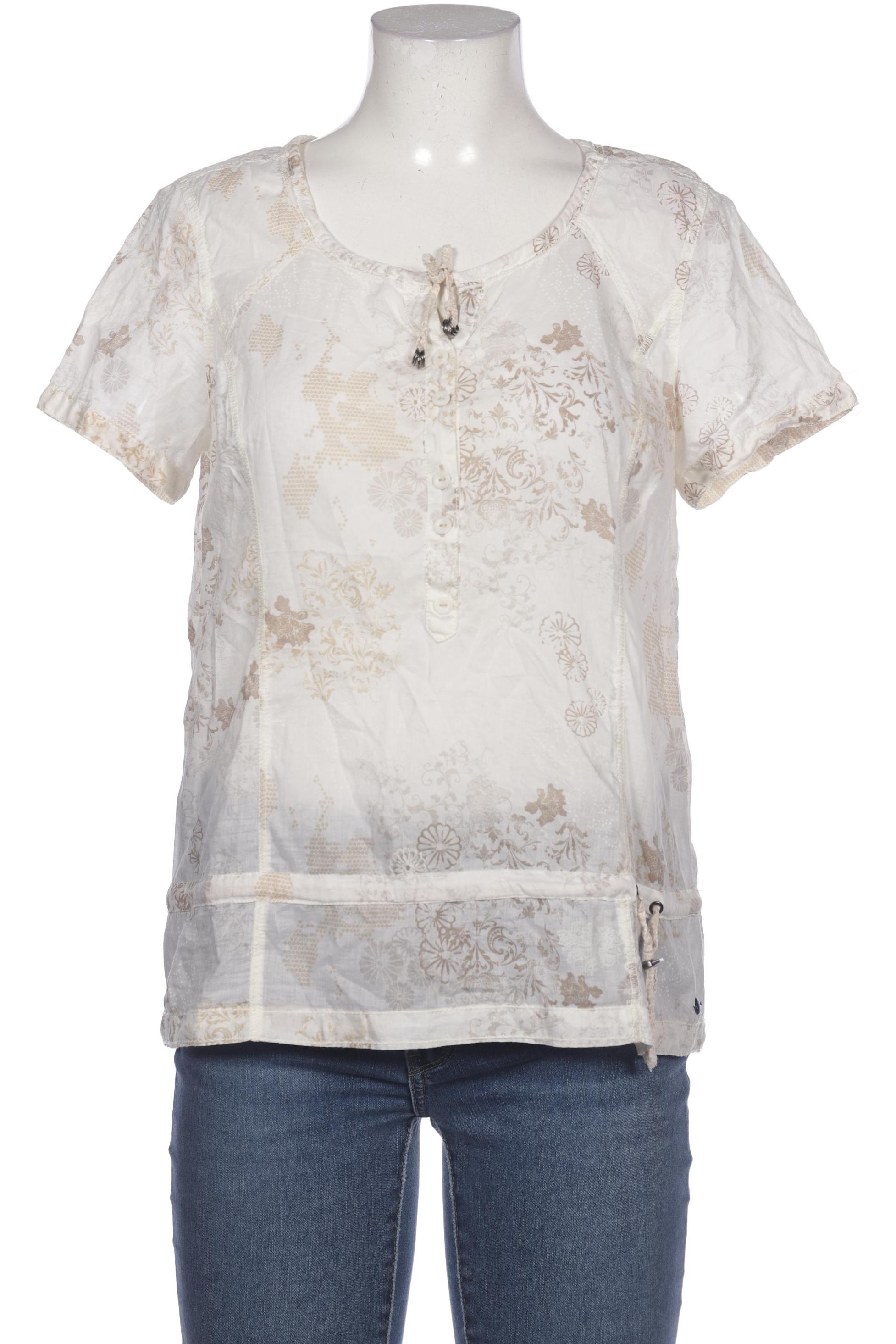 

Cecil Damen Bluse, weiß, Gr. 38