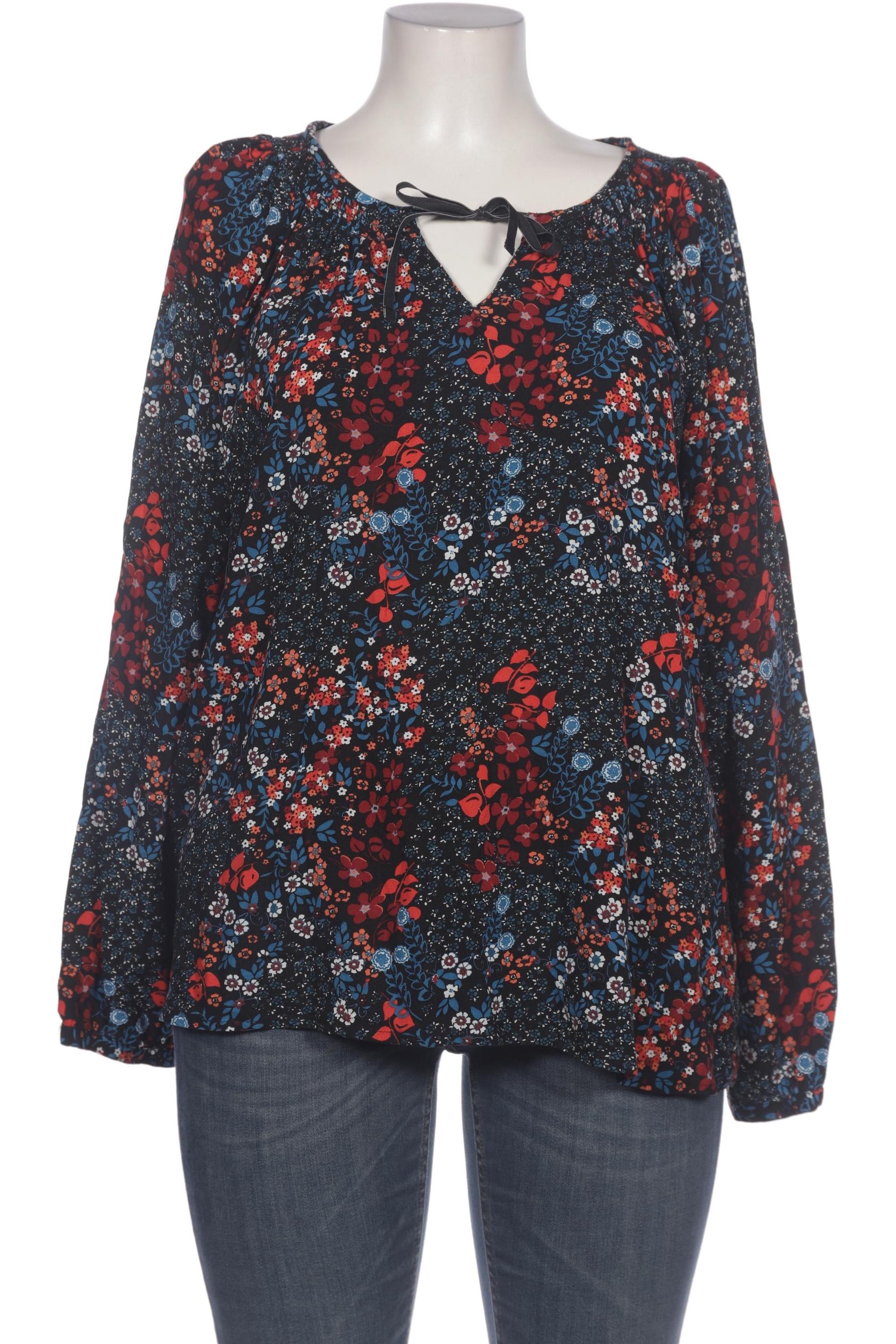 

Cecil Damen Bluse, schwarz, Gr. 46