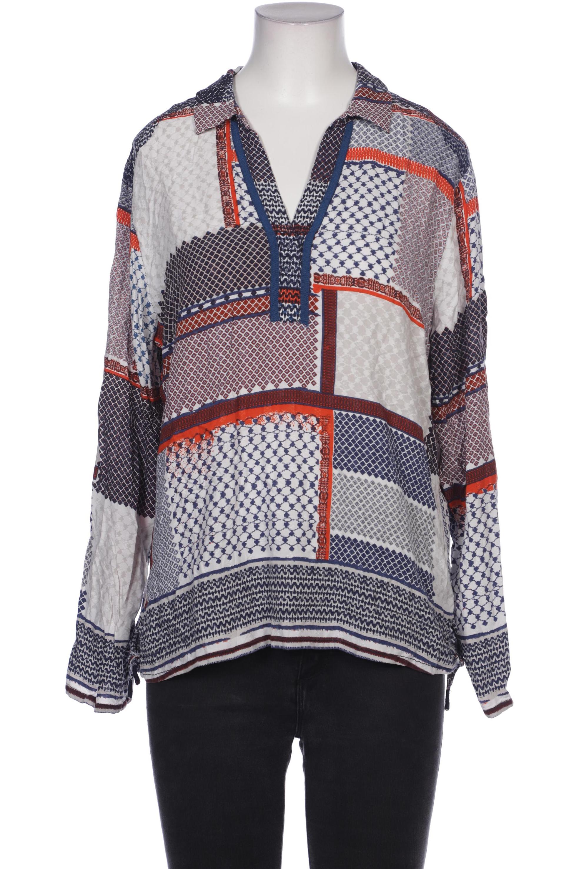 

Cecil Damen Bluse, mehrfarbig, Gr. 38