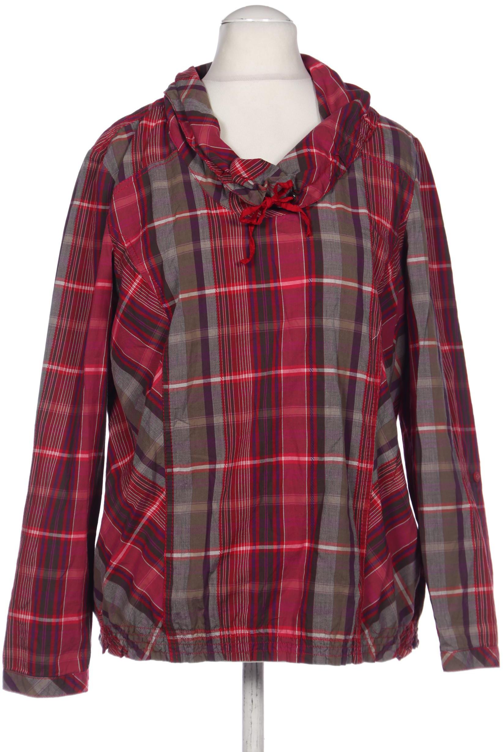 

CECIL Damen Bluse, pink