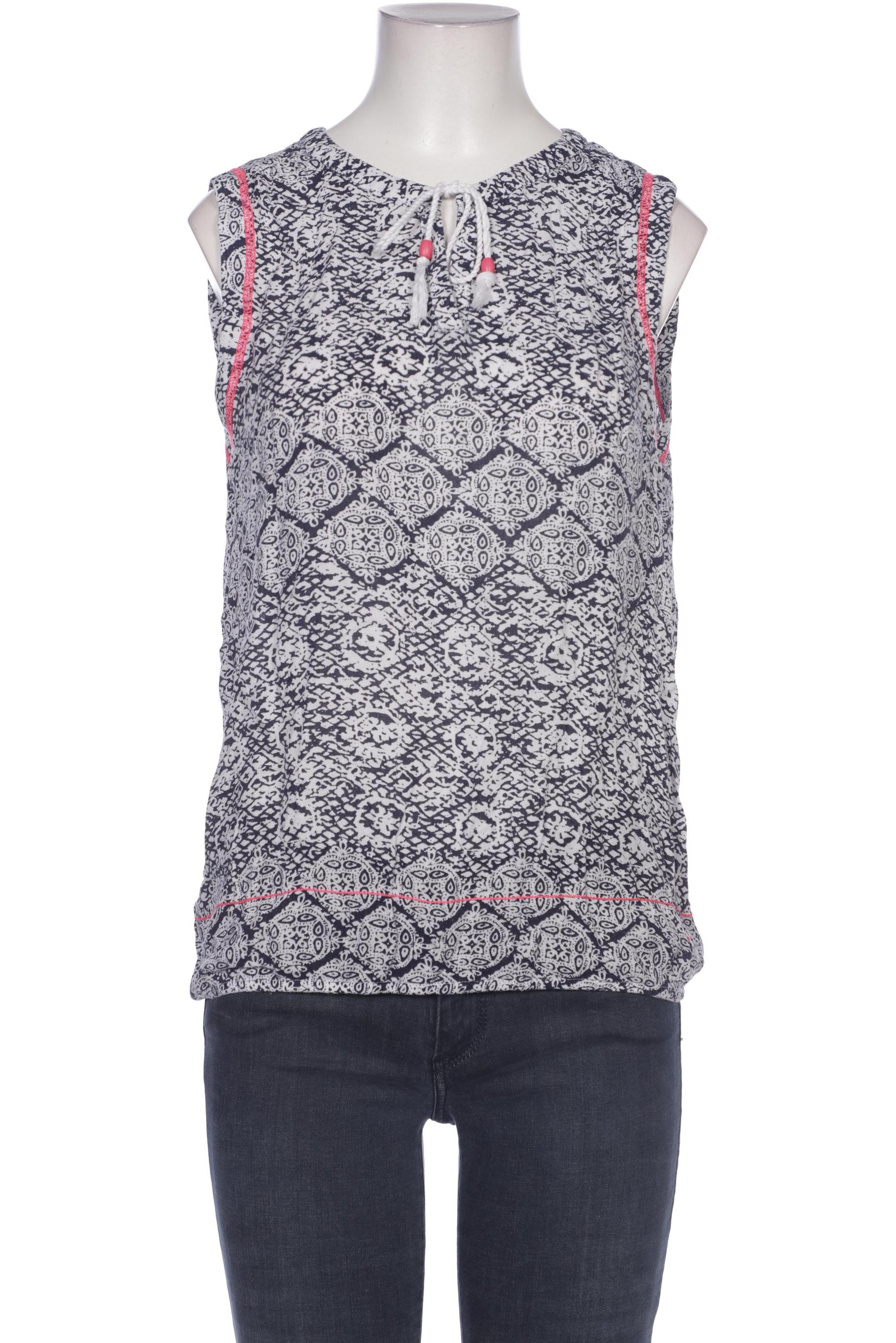 

Cecil Damen Bluse, mehrfarbig, Gr. 38