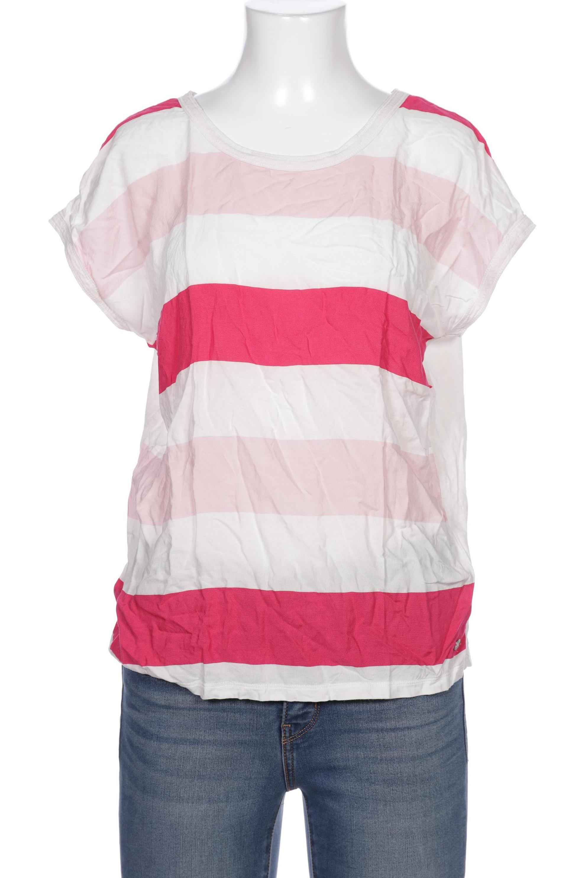 

CECIL Damen Bluse, weiß