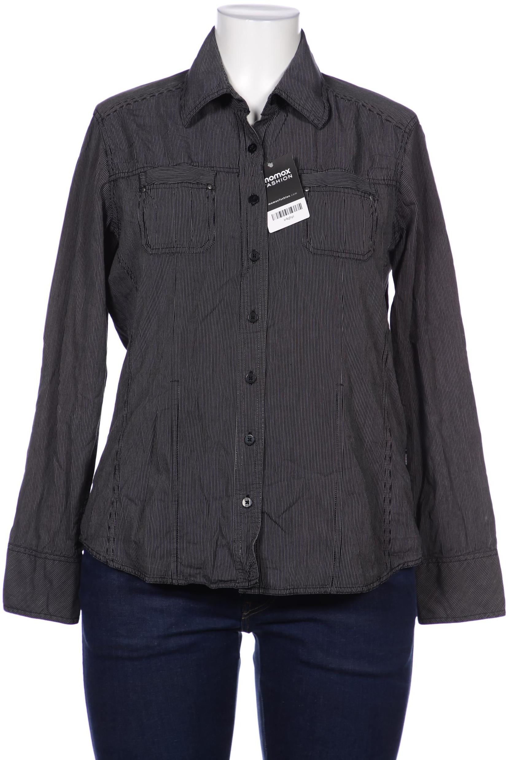

CECIL Damen Bluse, grau