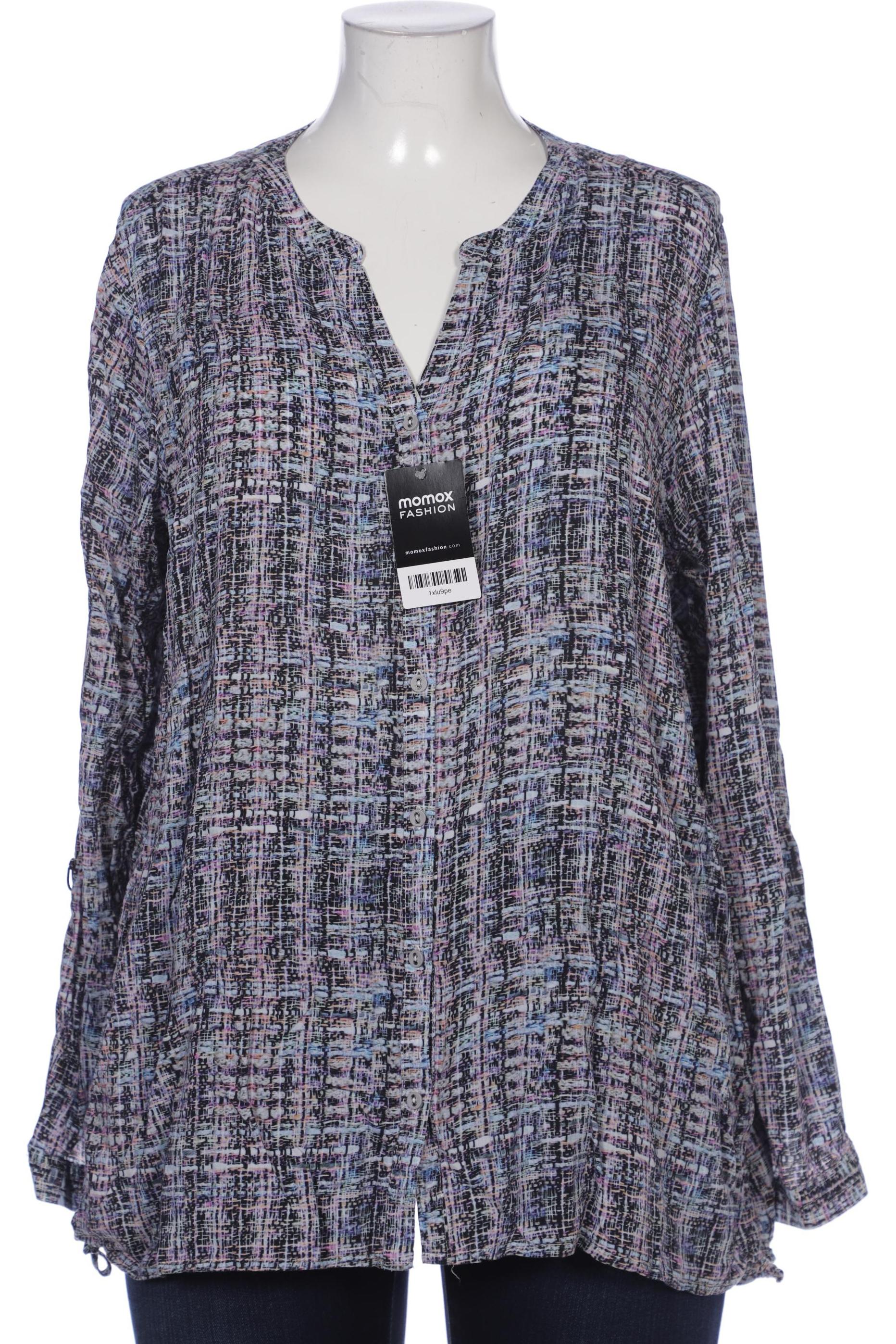 

Cecil Damen Bluse, mehrfarbig, Gr. 46