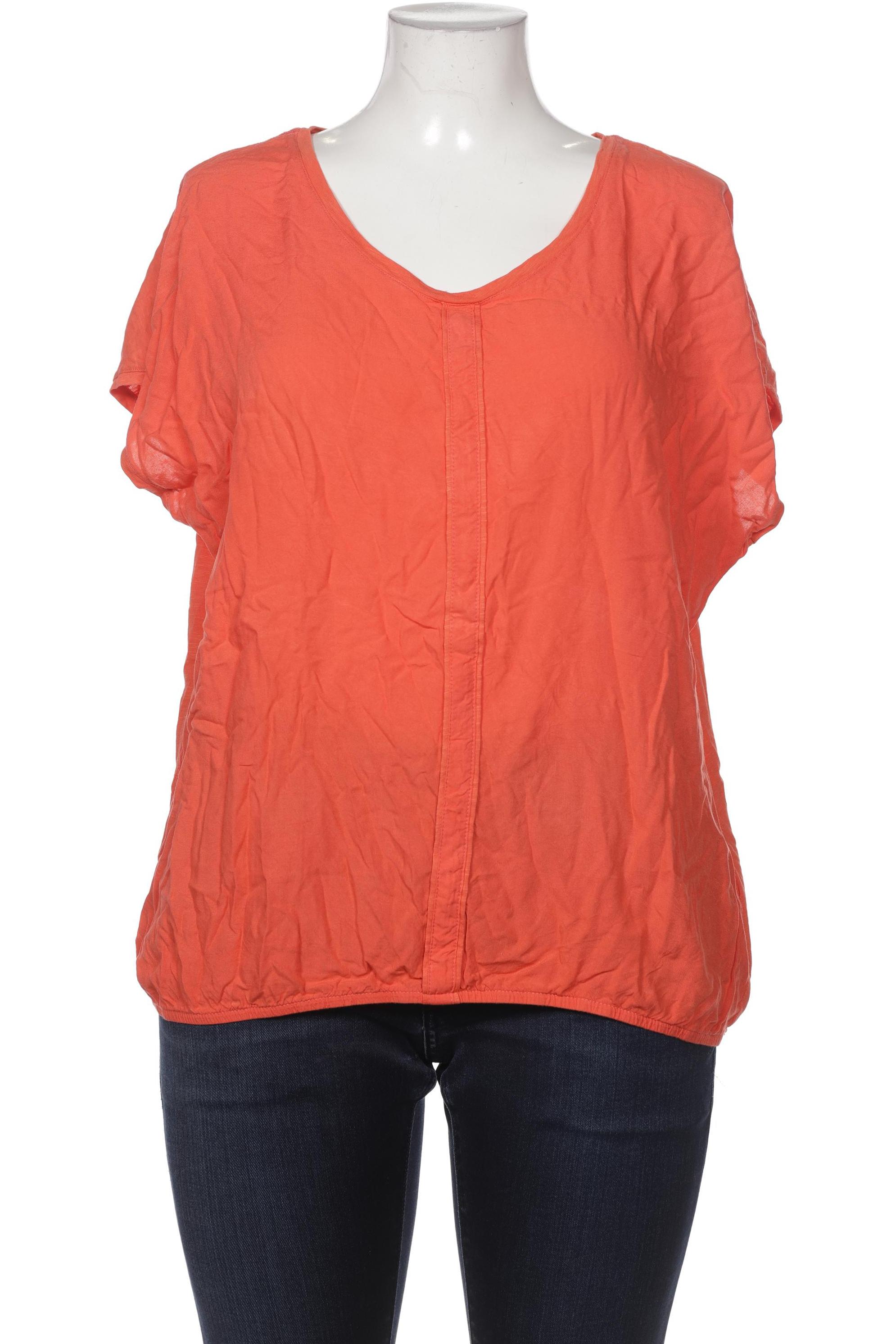 

Cecil Damen Bluse, orange, Gr. 44