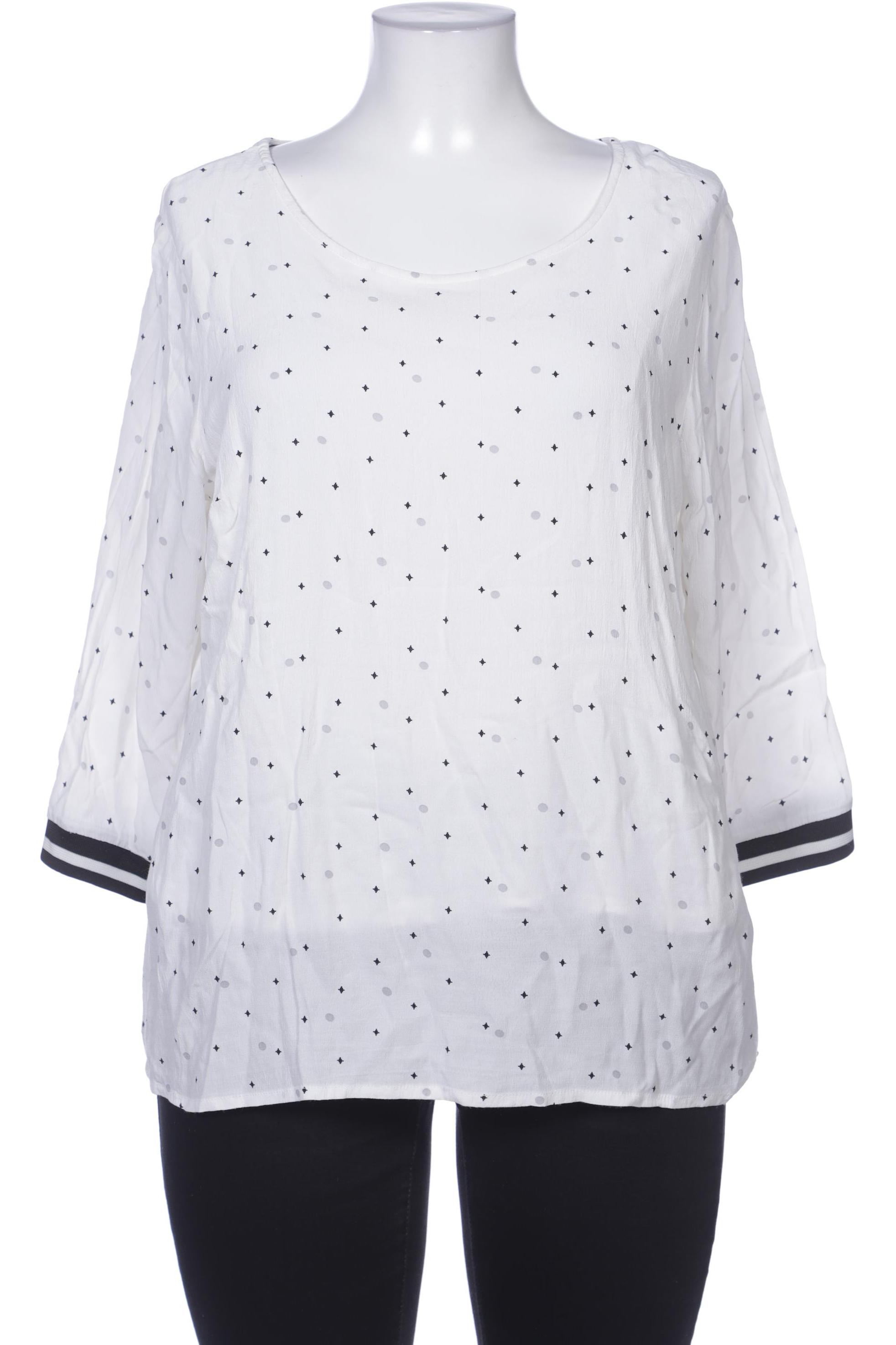 

Cecil Damen Bluse, weiß, Gr. 44