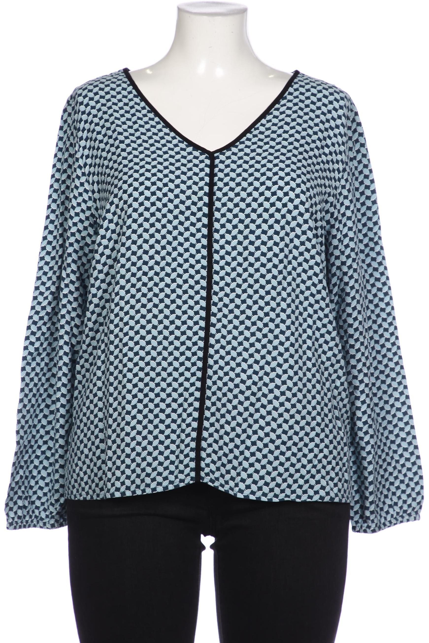 

Cecil Damen Bluse, blau, Gr. 44