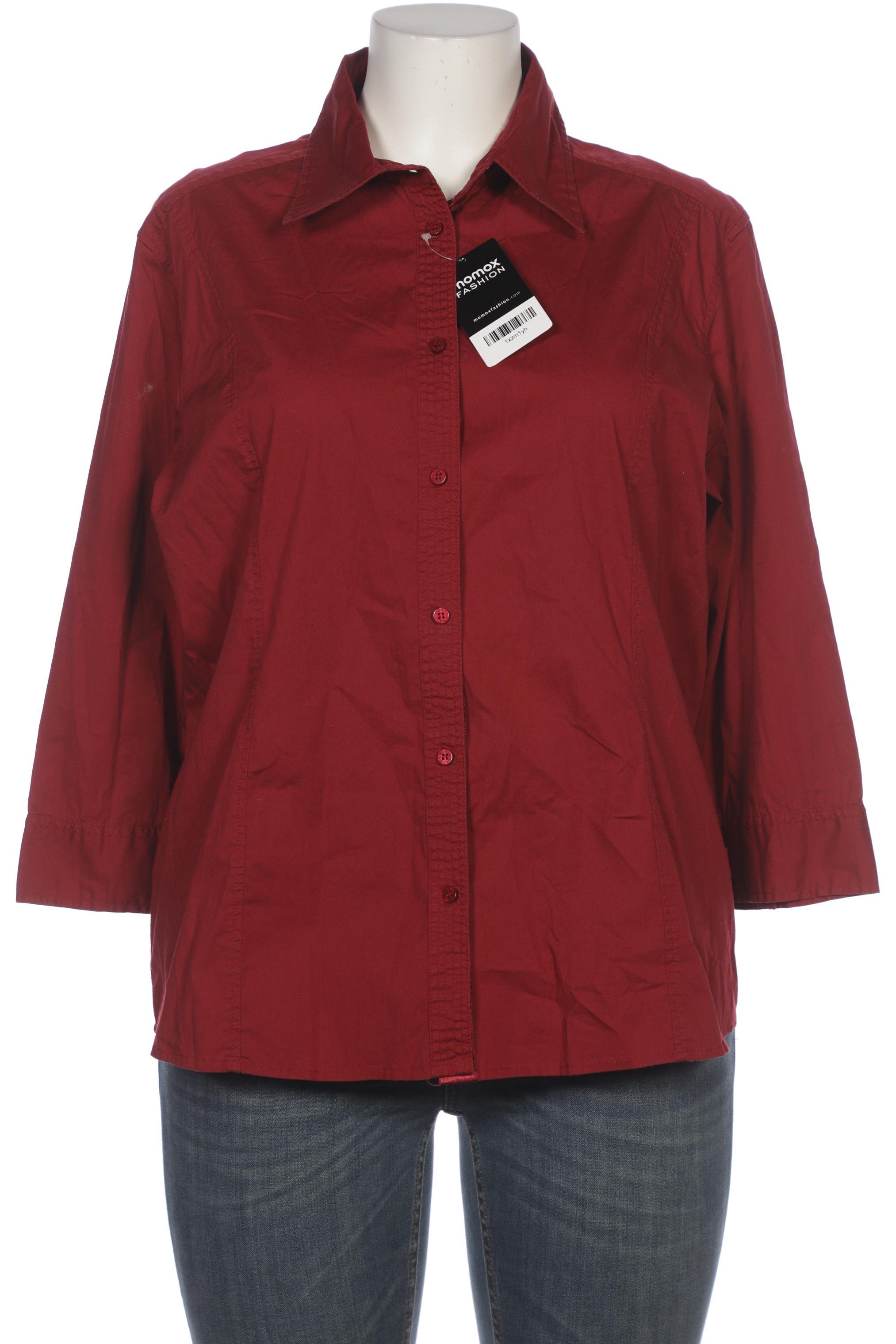 

CECIL Damen Bluse, bordeaux