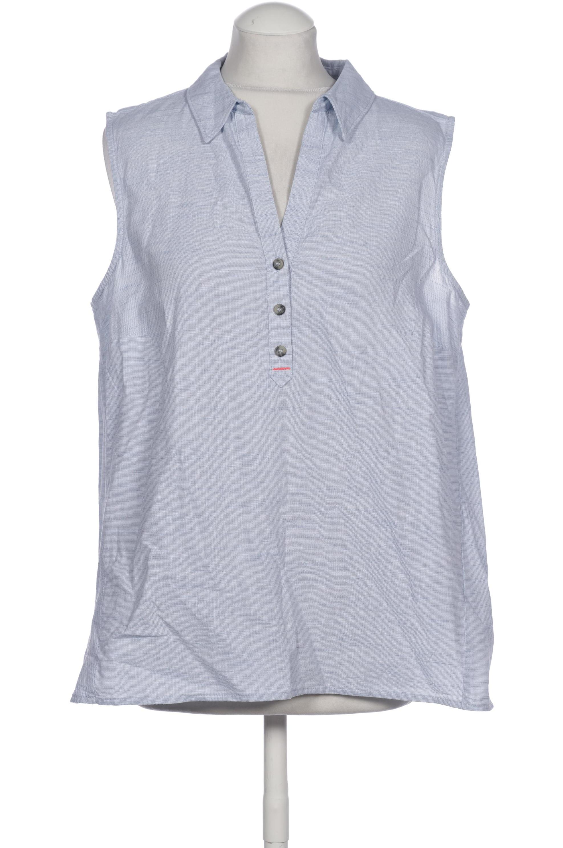 

Cecil Damen Bluse, hellblau, Gr. 42