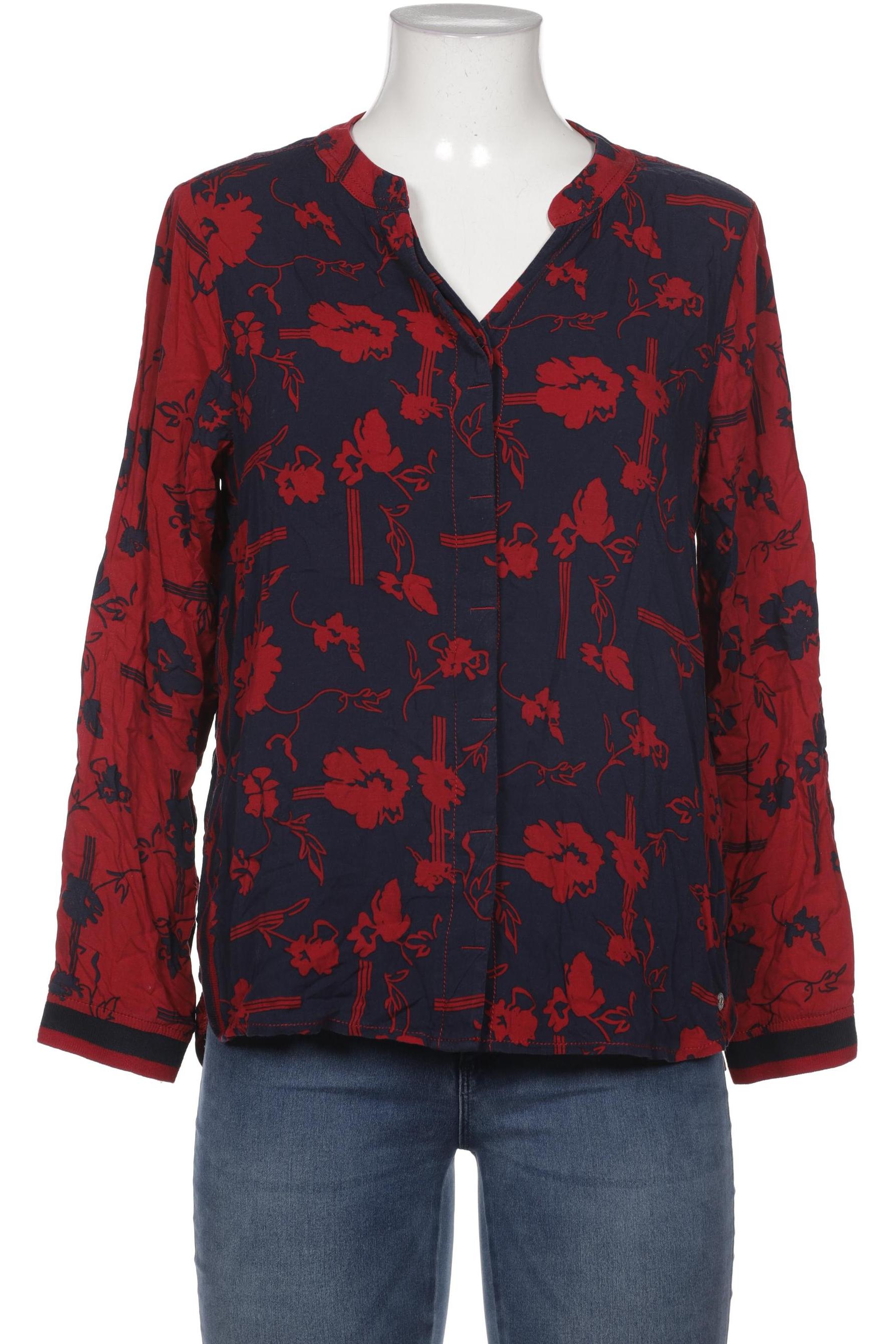 

Cecil Damen Bluse, marineblau, Gr. 38