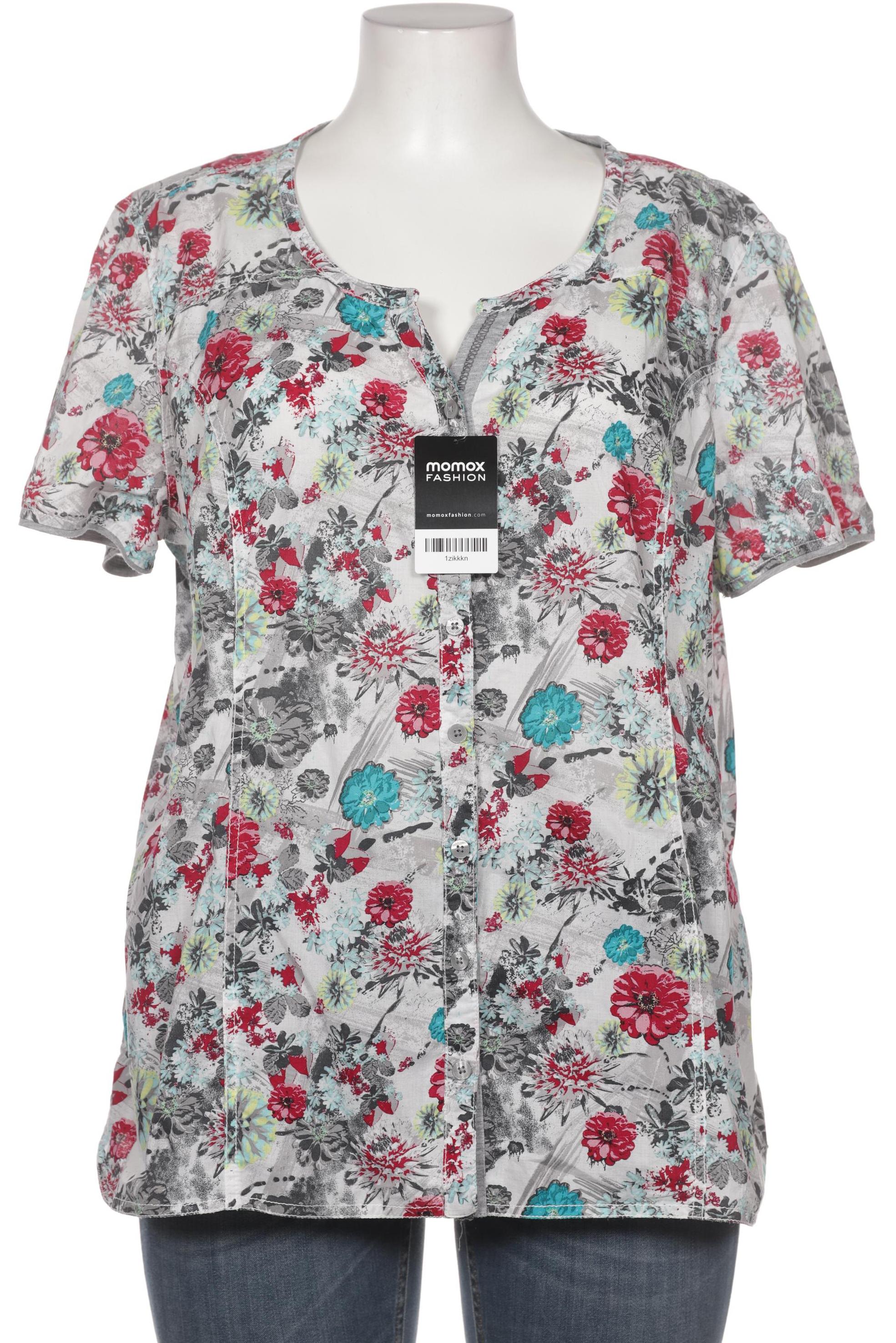 

Cecil Damen Bluse, mehrfarbig, Gr. 46
