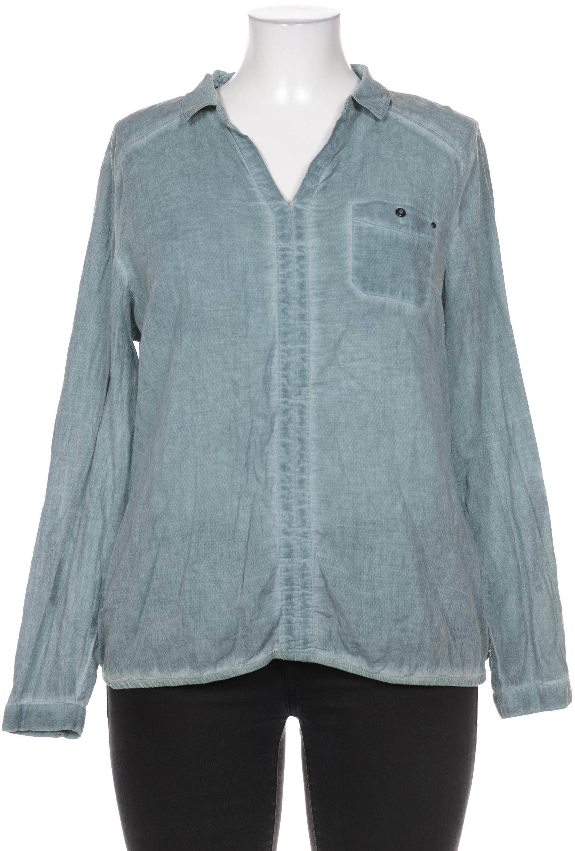

Cecil Damen Bluse, türkis, Gr. 44