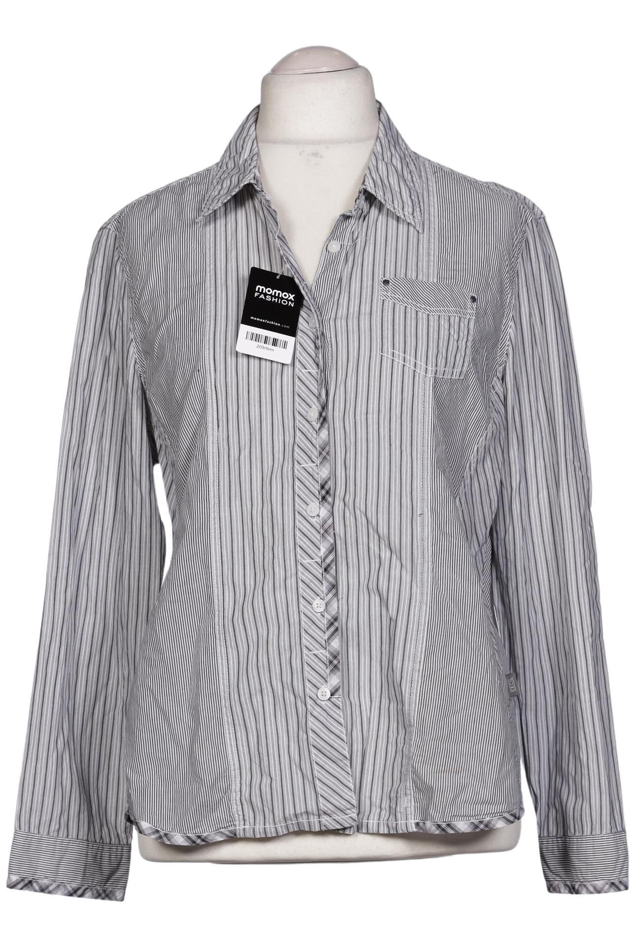 

Cecil Damen Bluse, grau, Gr. 44